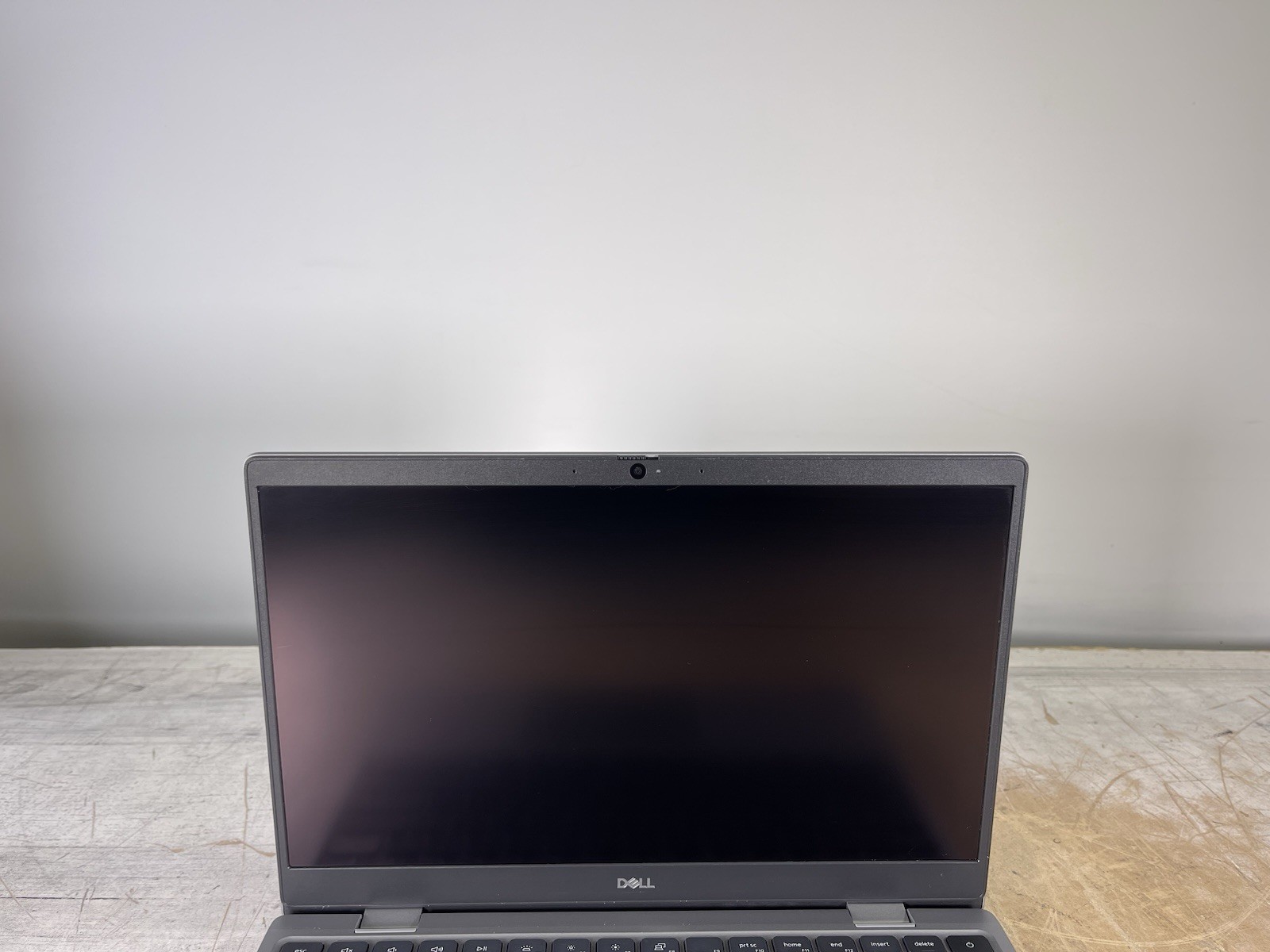 DELL LATITUDE 3330 i7-1255U @ 1.20GHz, 8GB RAM, NO HDD/OS – (FOR PARTS)