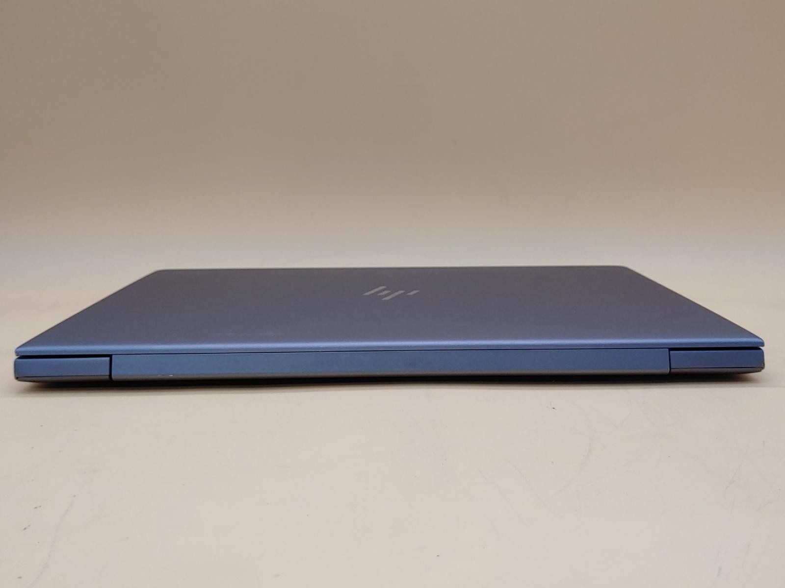 HP ZBook 14u G6 14″ Intel i7-8565U 16GB 512GB SSD Win11 WX3200 *NO A/C* *READ*