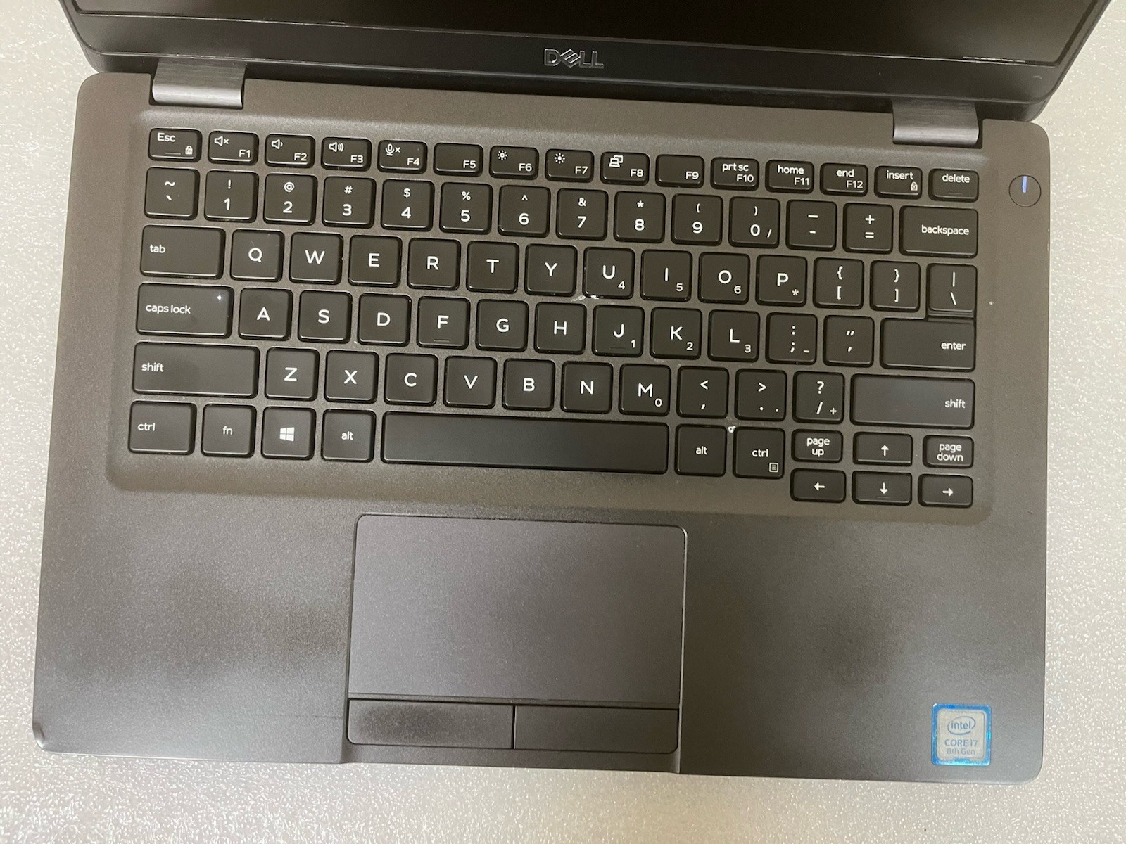 Dell Latitude 5300 13.3″ FHD Touch Intel i7-8665U 1x 8GB RAM 512GB SSD Win 11