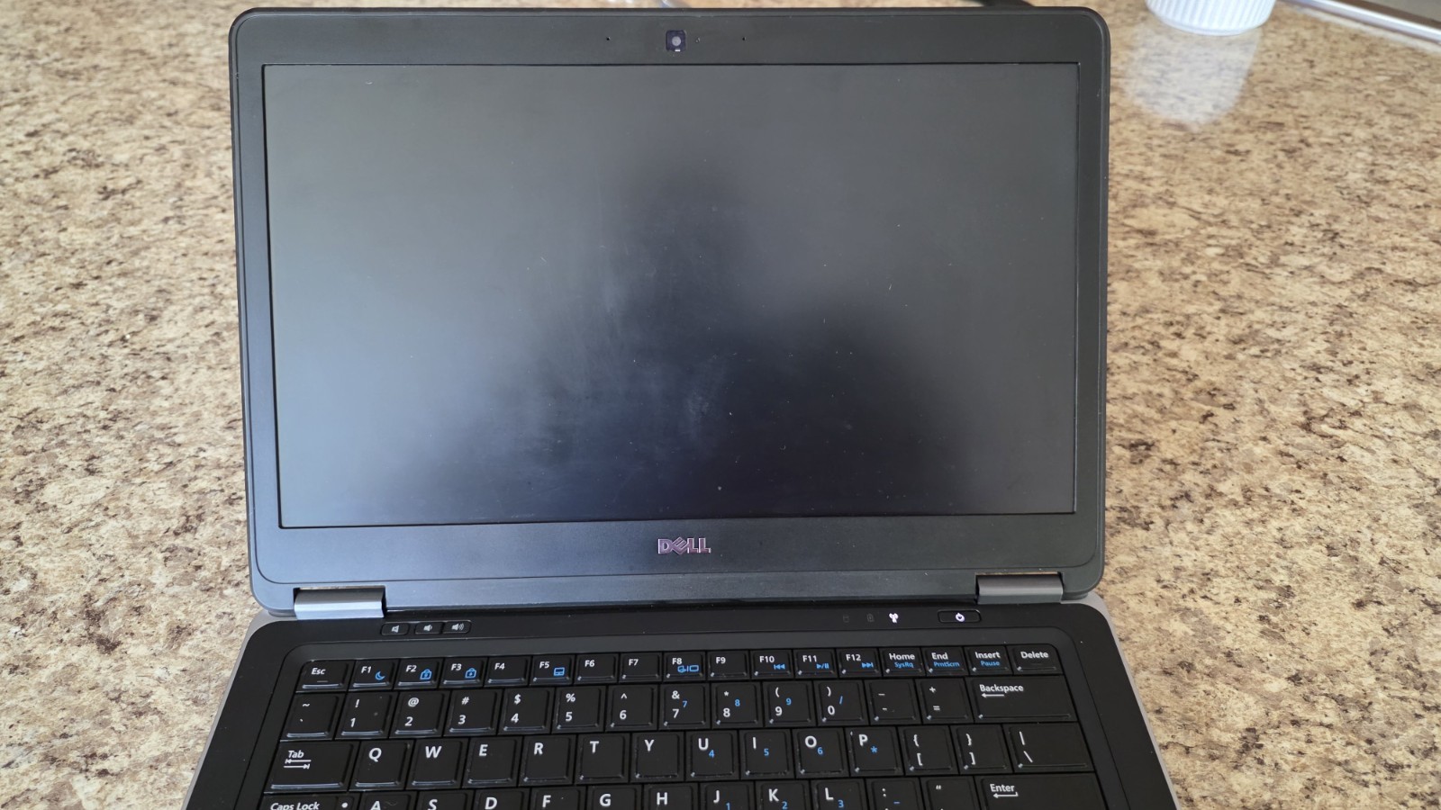 Dell Latitude E7440 14″ Laptop Intel Core i5 4th Gen 16GB RAM 256GB;128GB mSATA
