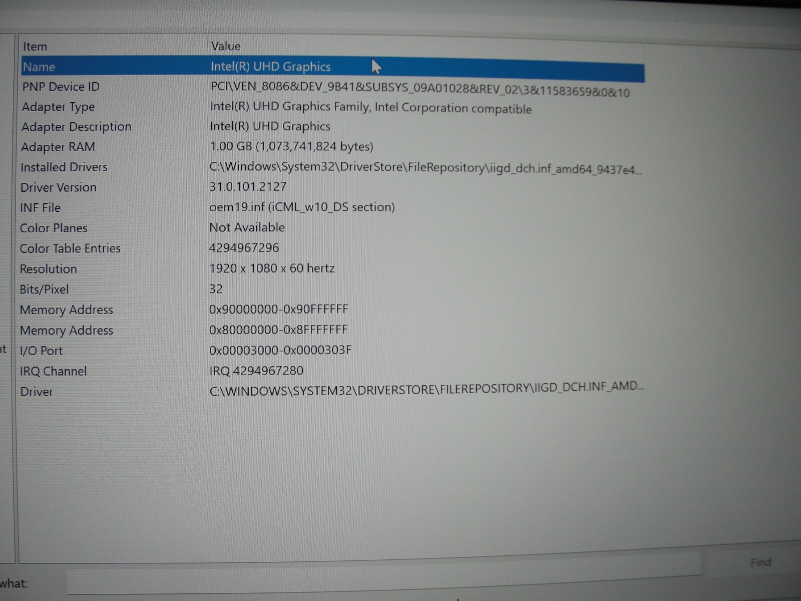 Dell Latitude 5410 HD Intel Core i7-10610U 1.8GHz 16GB 256GB SSD+ Charger