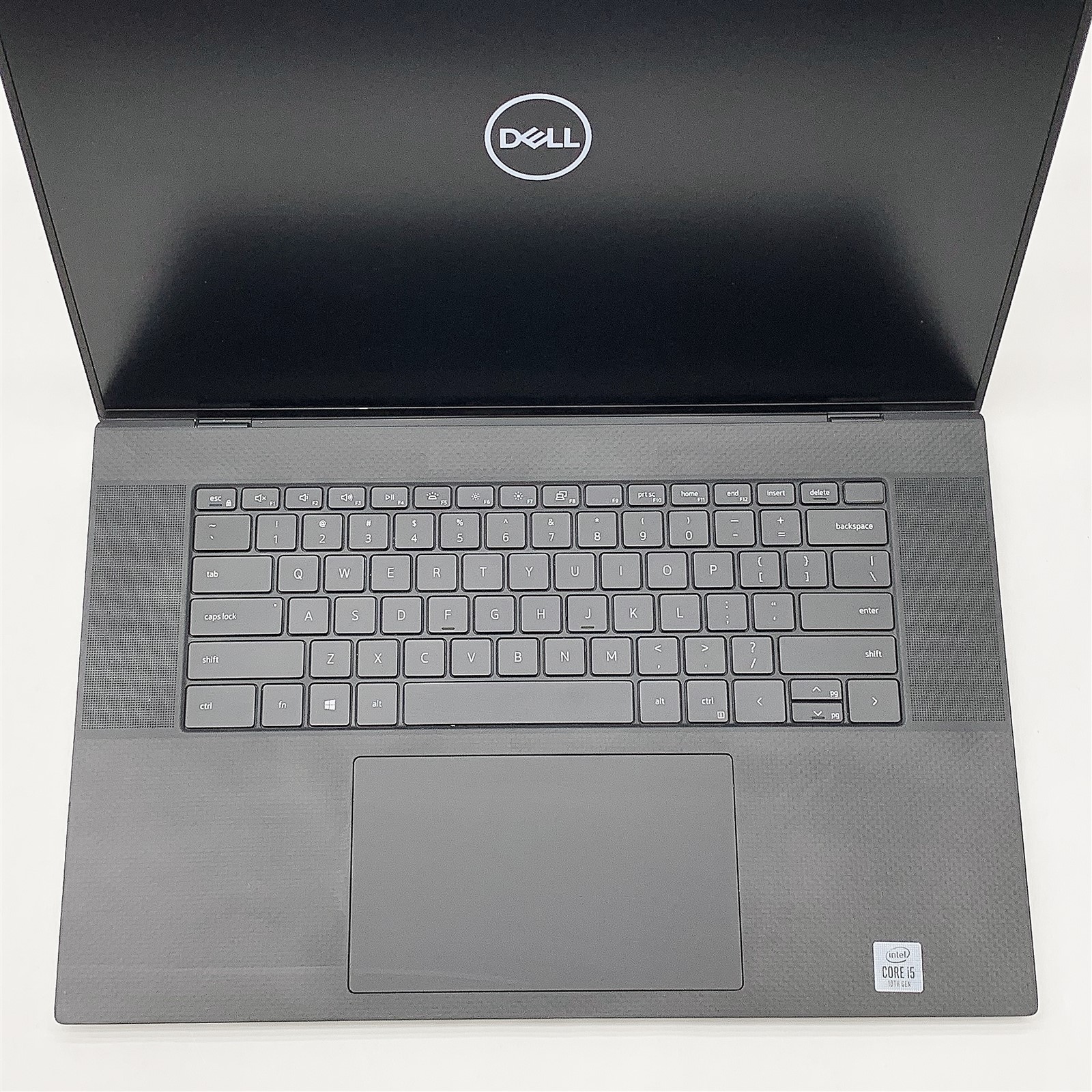Dell XPS 17 9700 Laptop Intel i5 10300H 2.50GHZ 17″ FHD+ 16GB RAM NO HDD Parts