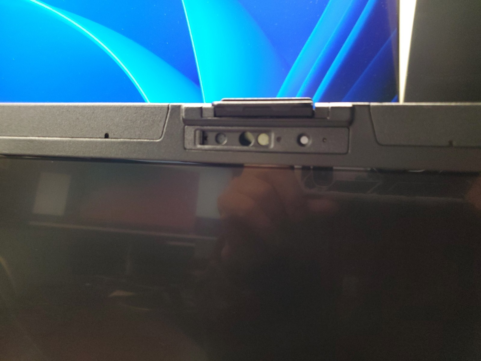 Panasonic Toughbook 55 MK2 14” (512GB SSD Intel Core i7-1185G7 3GHz 32GB RAM)