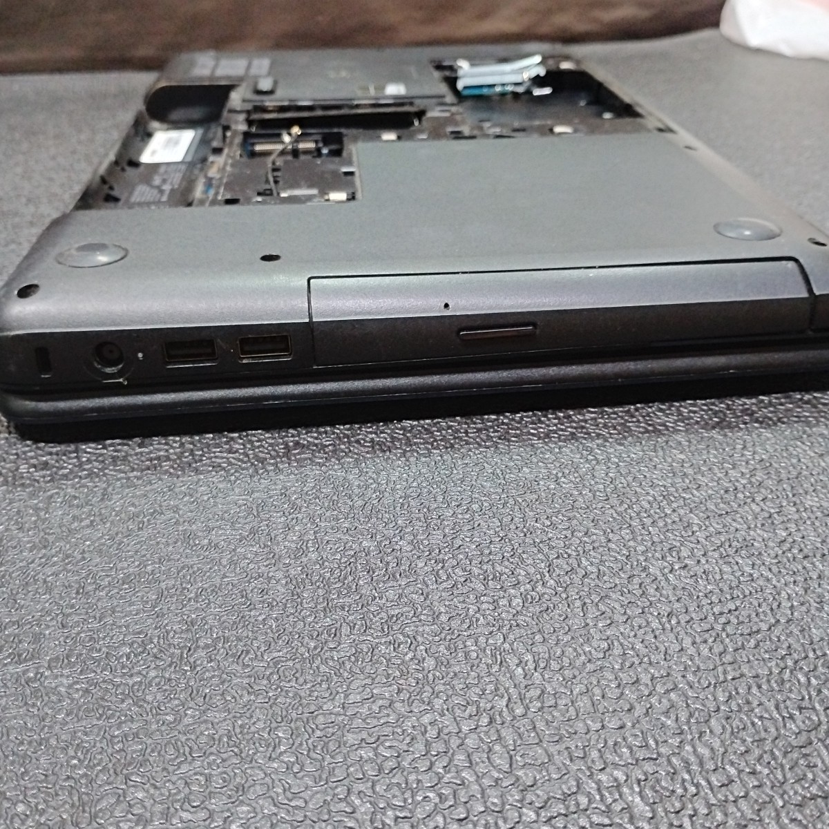 HP 2000-2D19WM 15.6″ Notebook Laptop Computer, FOR PARTS