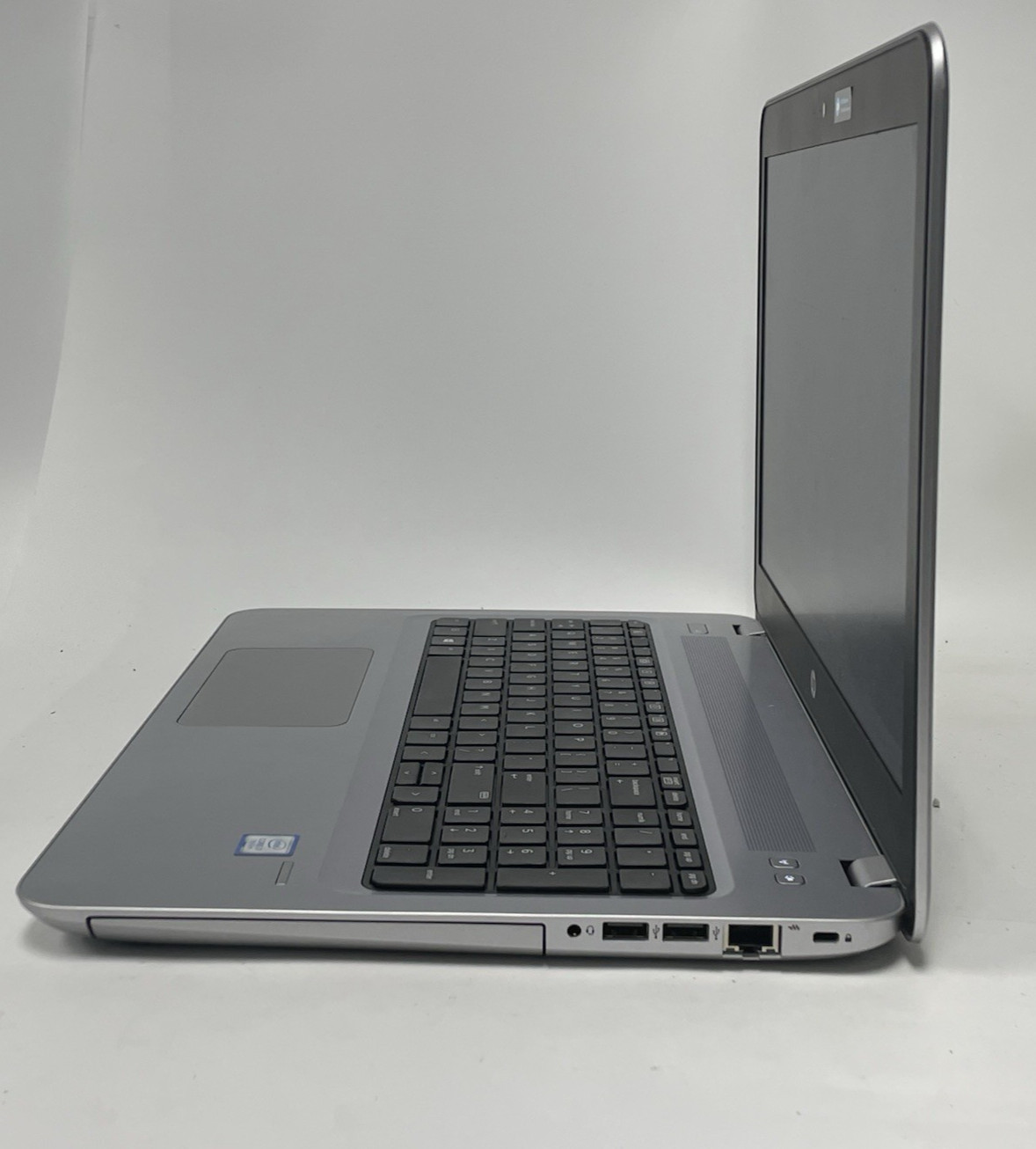 HP ProBook 450 G4 / i7-7500U @2.70GHz | 128GB NVMe | 8GB RAM | Win 11 Pro