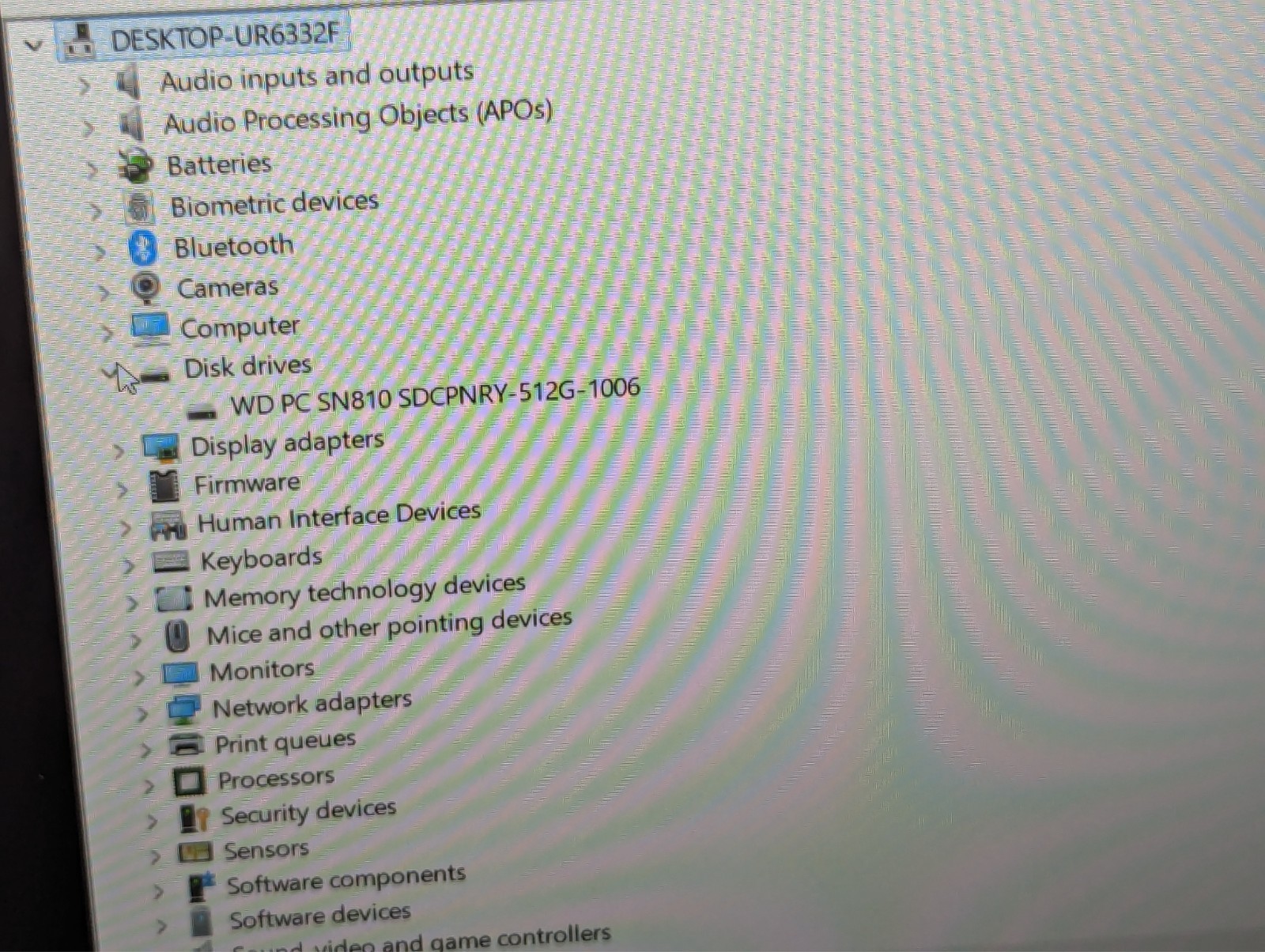 HP 15-es2072cl x360 2-in-1 Convertible 15 FHD Touchscreen i7-1260P 16GB 512GB SS
