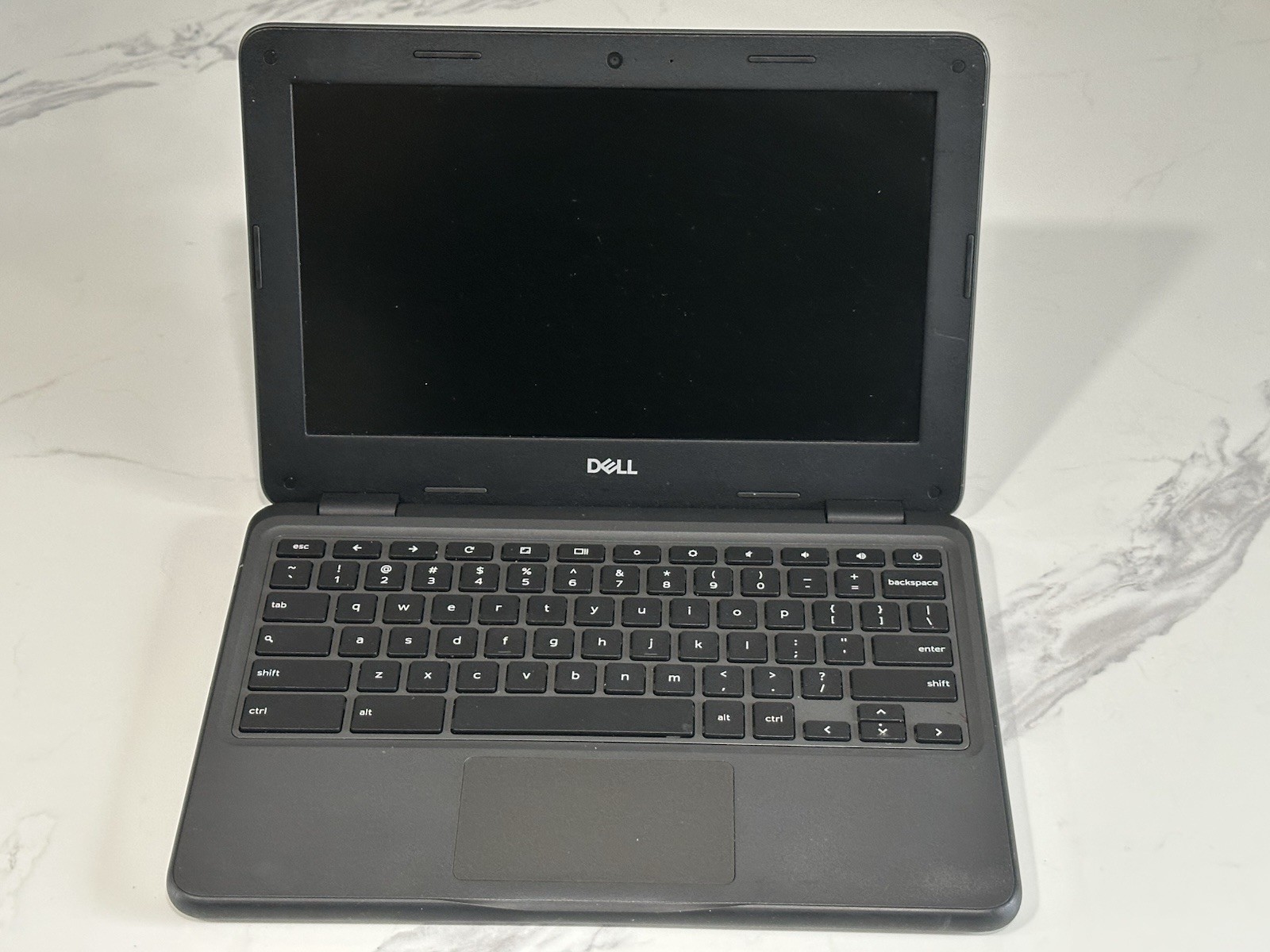Dell Chromebook 3100 11.6″ Laptop
