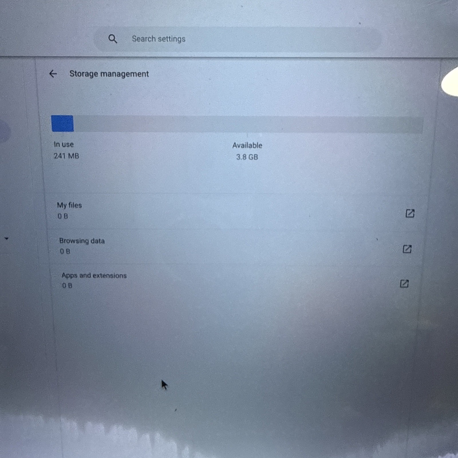 Google Pixel Chromebook C1501W 2015 for Parts or Repair **READ**