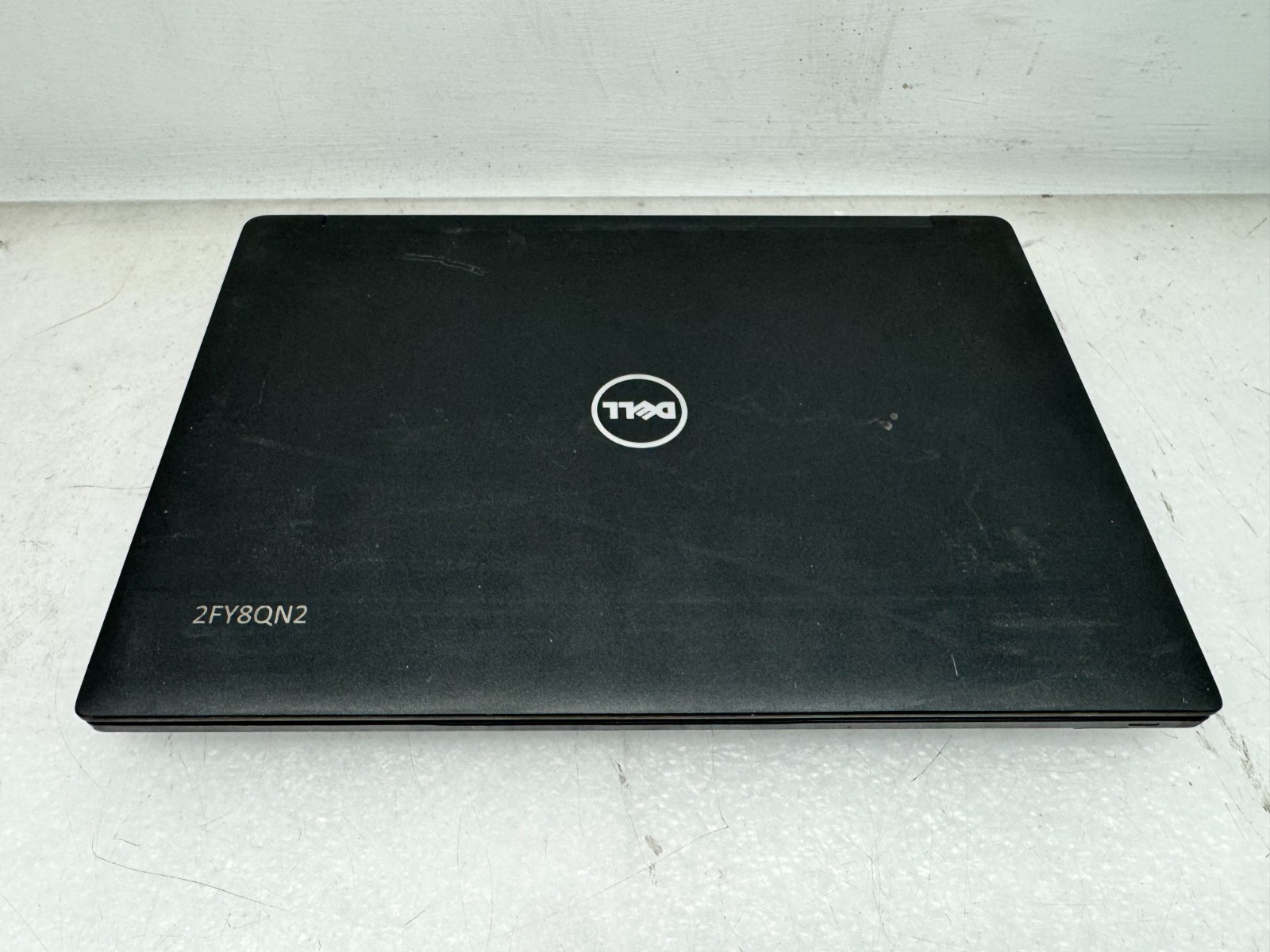 Dell Latitude 7280 14″ FHD i7-7600U@2.8GHz 16GB RAM 256 SSD Win11 *Read*