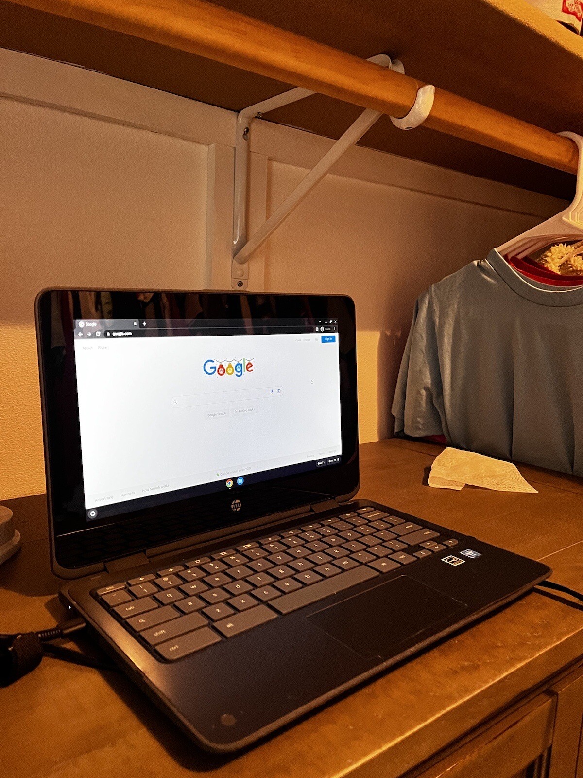 Samsung 11.6″ 4GB RAM 32GB Drive Chromebook – Charcoal