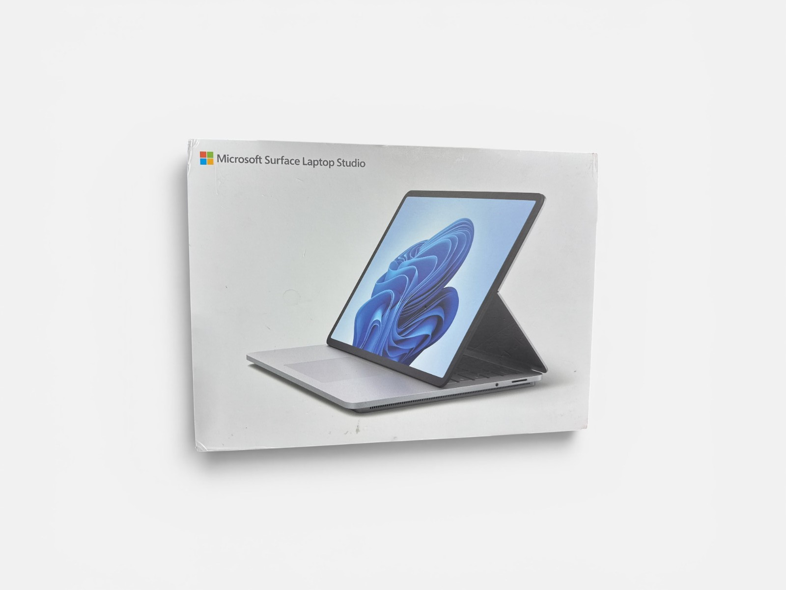 Microsoft Surface Laptop Studio 14.4” i7 32GB 2TB-Defective Battery – FOR PARTS