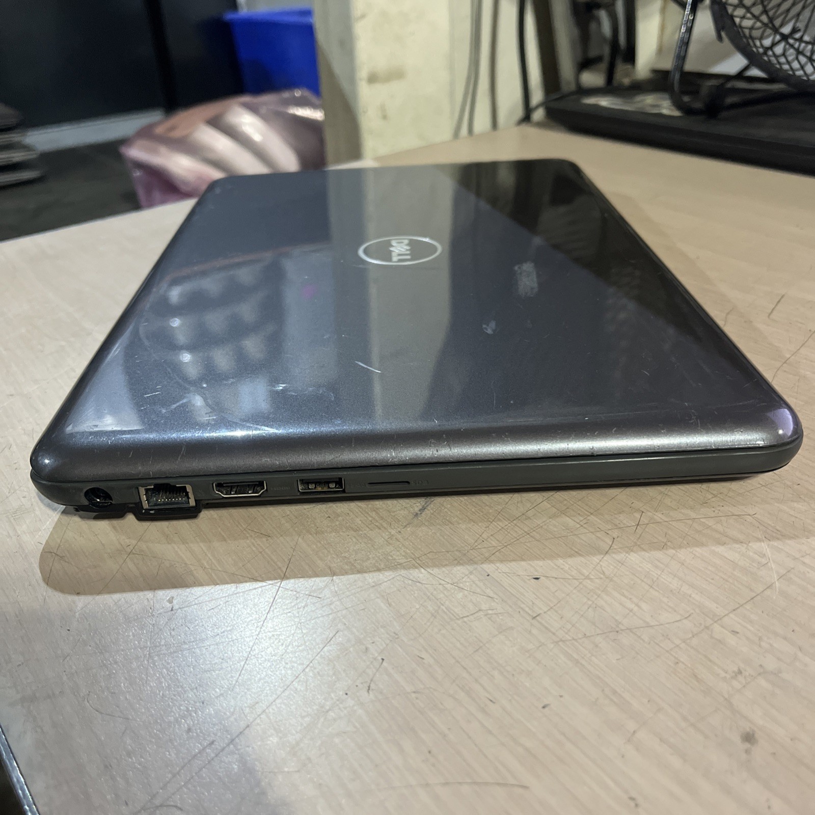 DELL LATITUDE 3380 INTEL CORE I5-7200U 2.50GHZ 16GB RAM NO HD