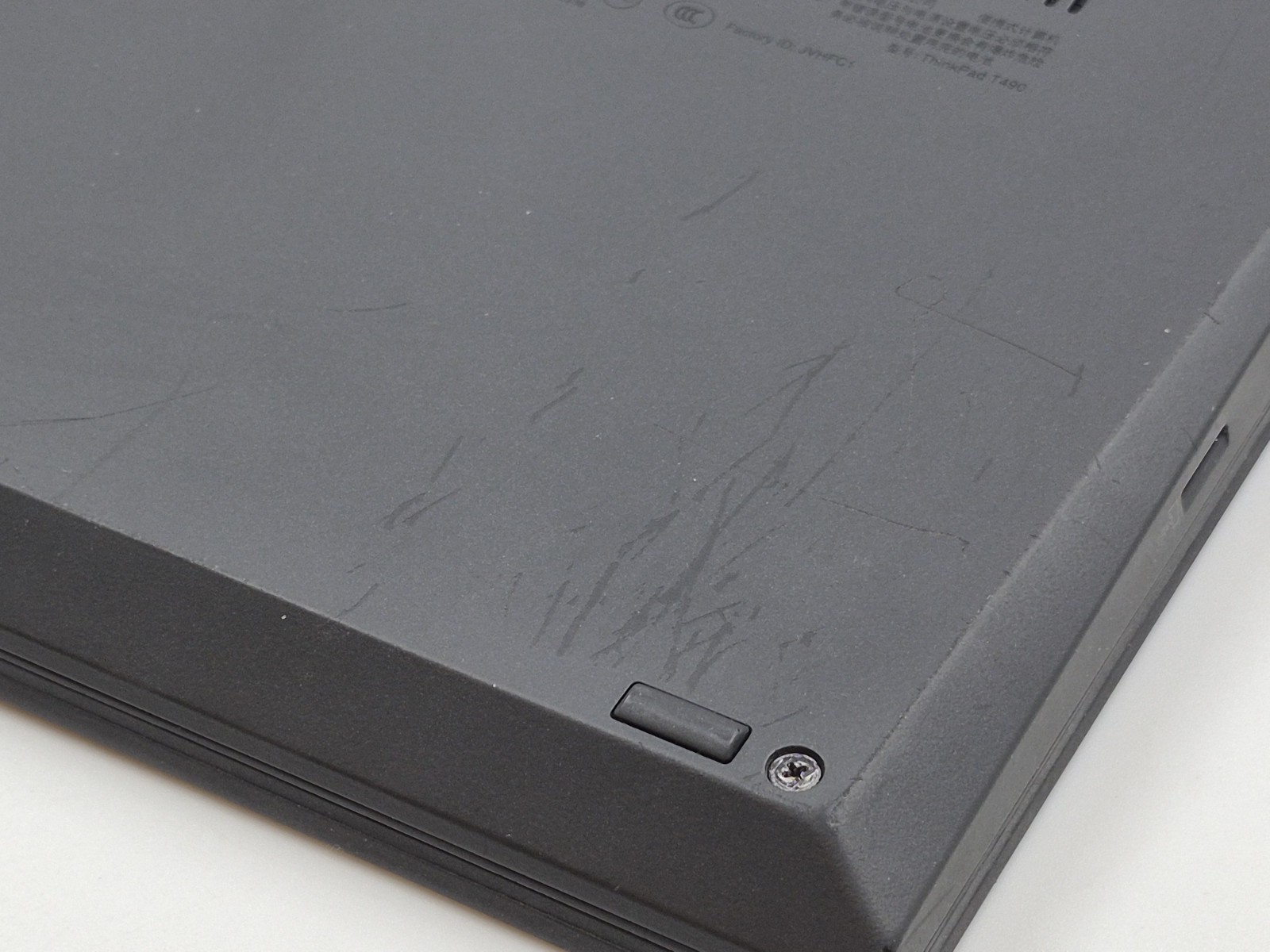 Lenovo ThinkPad T490 Laptop Parts / Repair As-Is