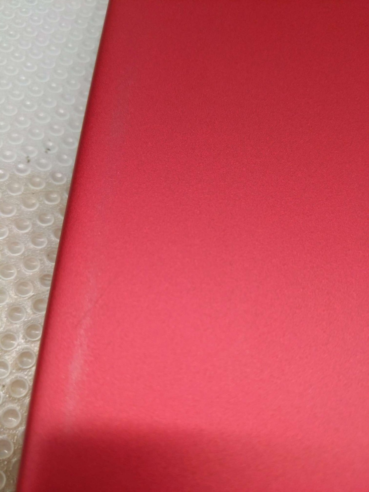 HP 15-fd0083wm 15.6” Laptop Intel N200 4GB RAM 128GB SSD UHD Graphics Win11 Red