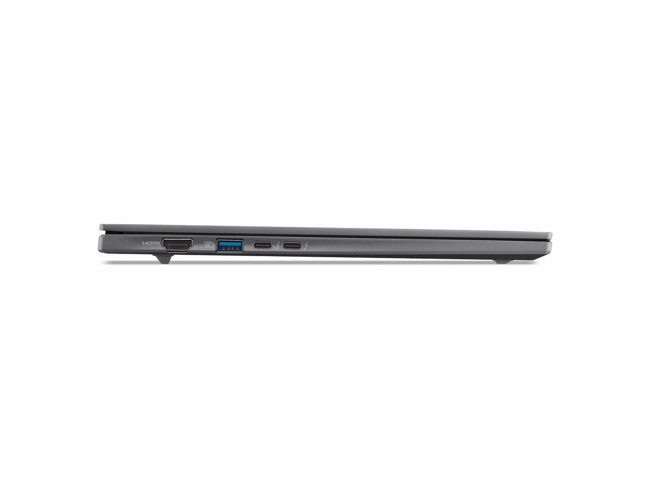 Acer TravelMate X4 14 AI TMX414-51-75AC 14″ Copilot+ PC Notebook – WUXGA – Intel