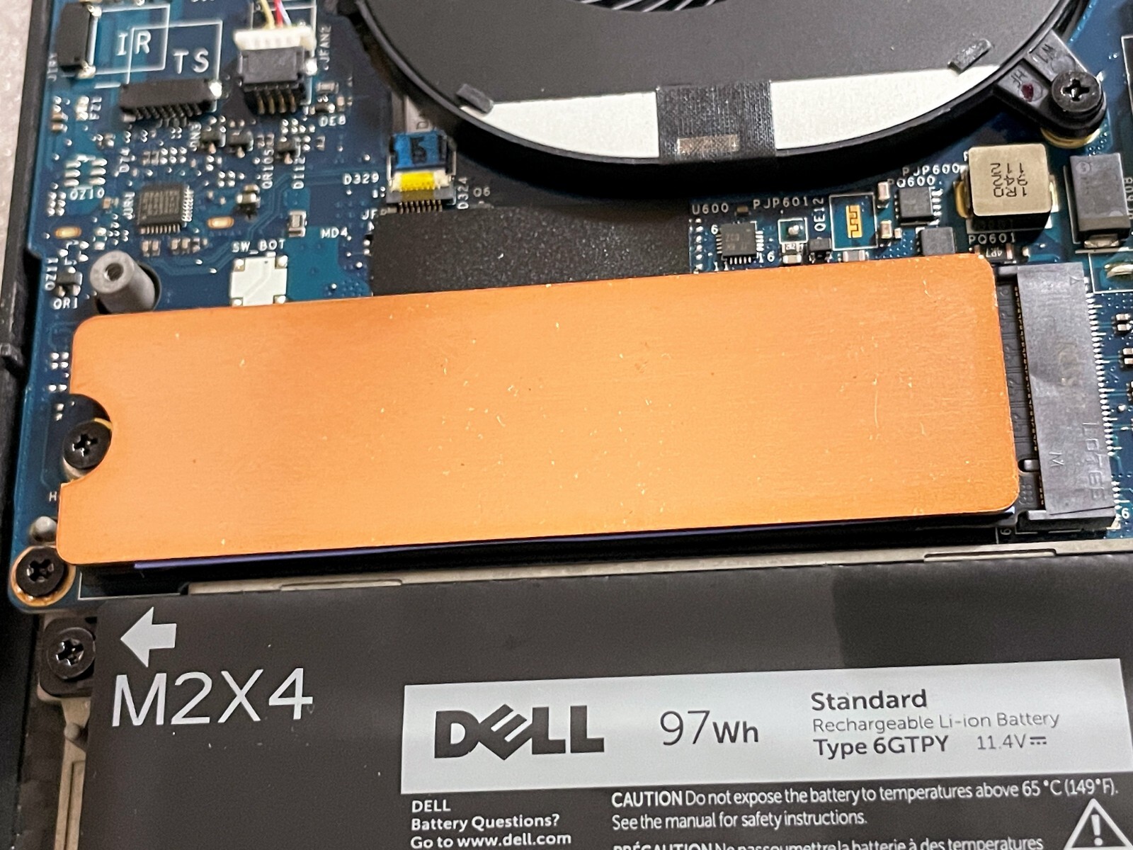 Dell XPS 15 7590 | i9-9980HK | 4K UHD OLED | 64GB | 1TB