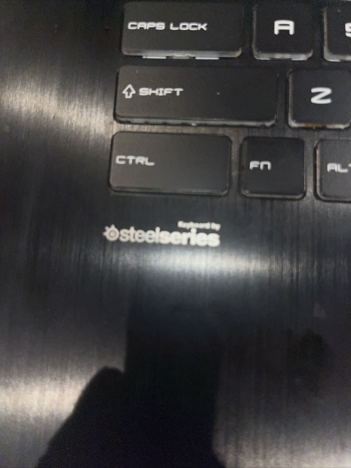 MSI GE62 Apache Pro 15.6″ Gaming Laptop GTX960M – Parts Unable To Test