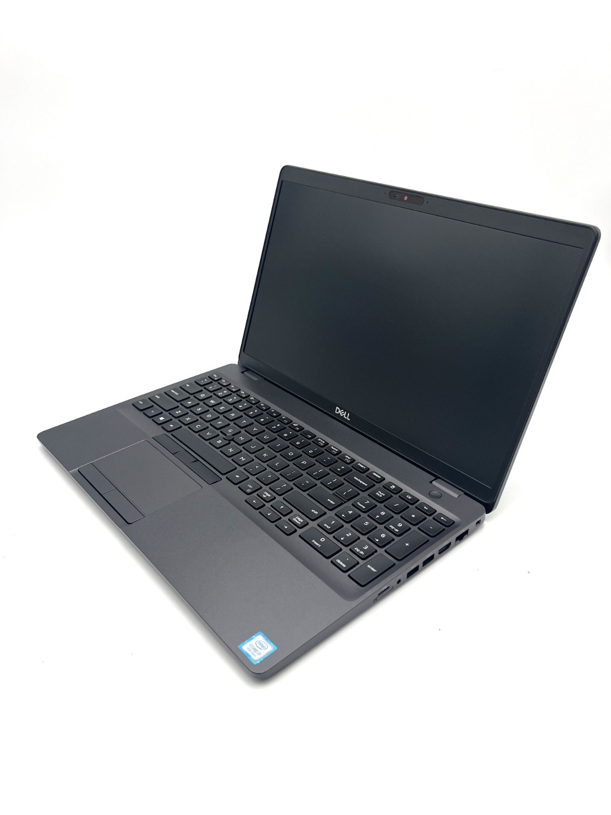 Dell Latitude 5500 15.6″ i7-8665U 16GB RAM 512GB SSD Business Laptop