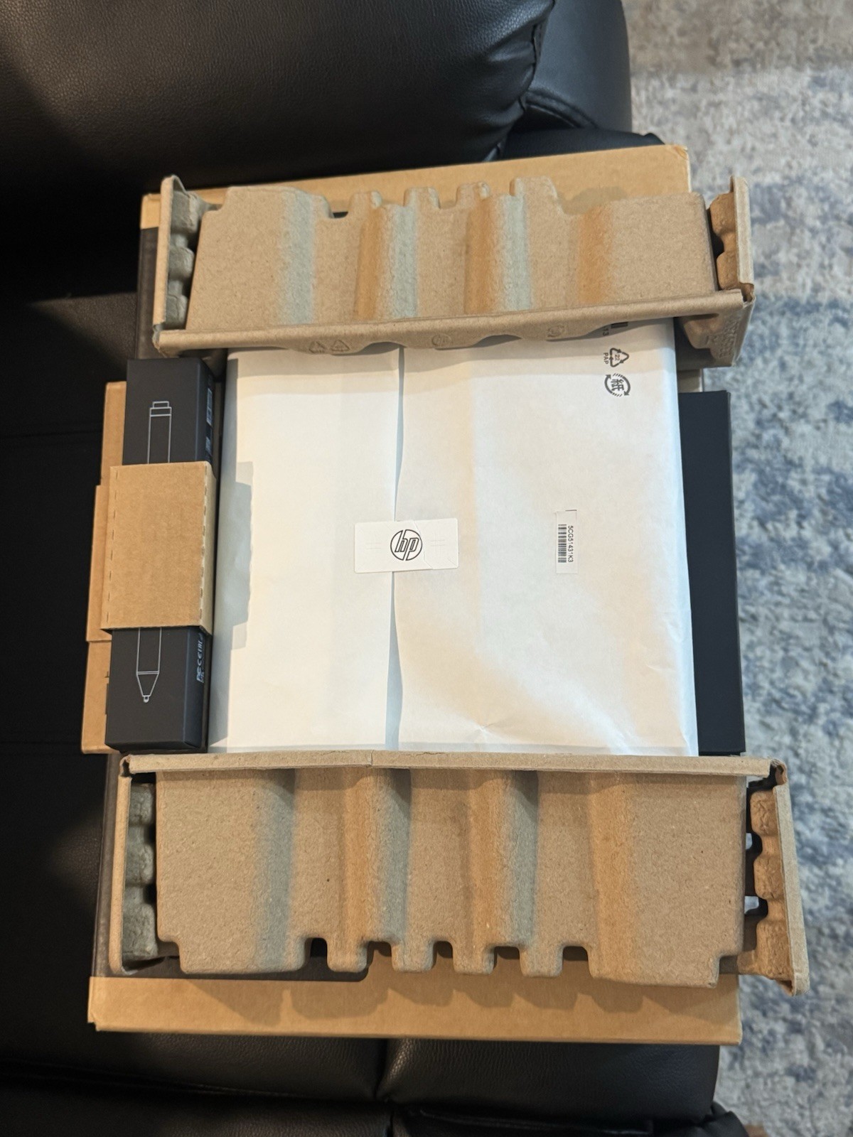 hp elitebook x360 1040 g11 ultra 7