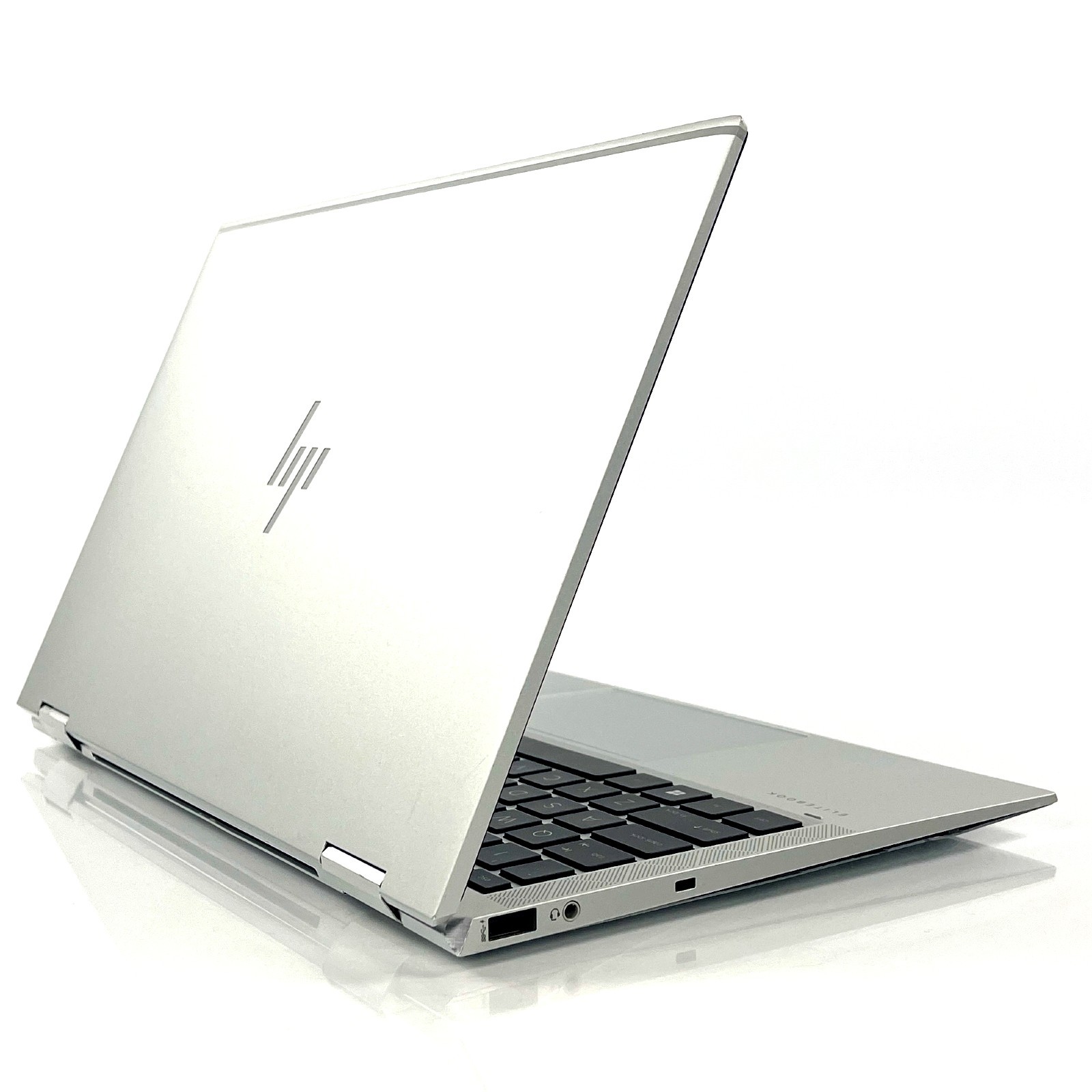 HP EliteBook x360 1040 G7 14″ Touch Laptop i5 8GB 256GB Win 11 Pro 1 Yr Wty B