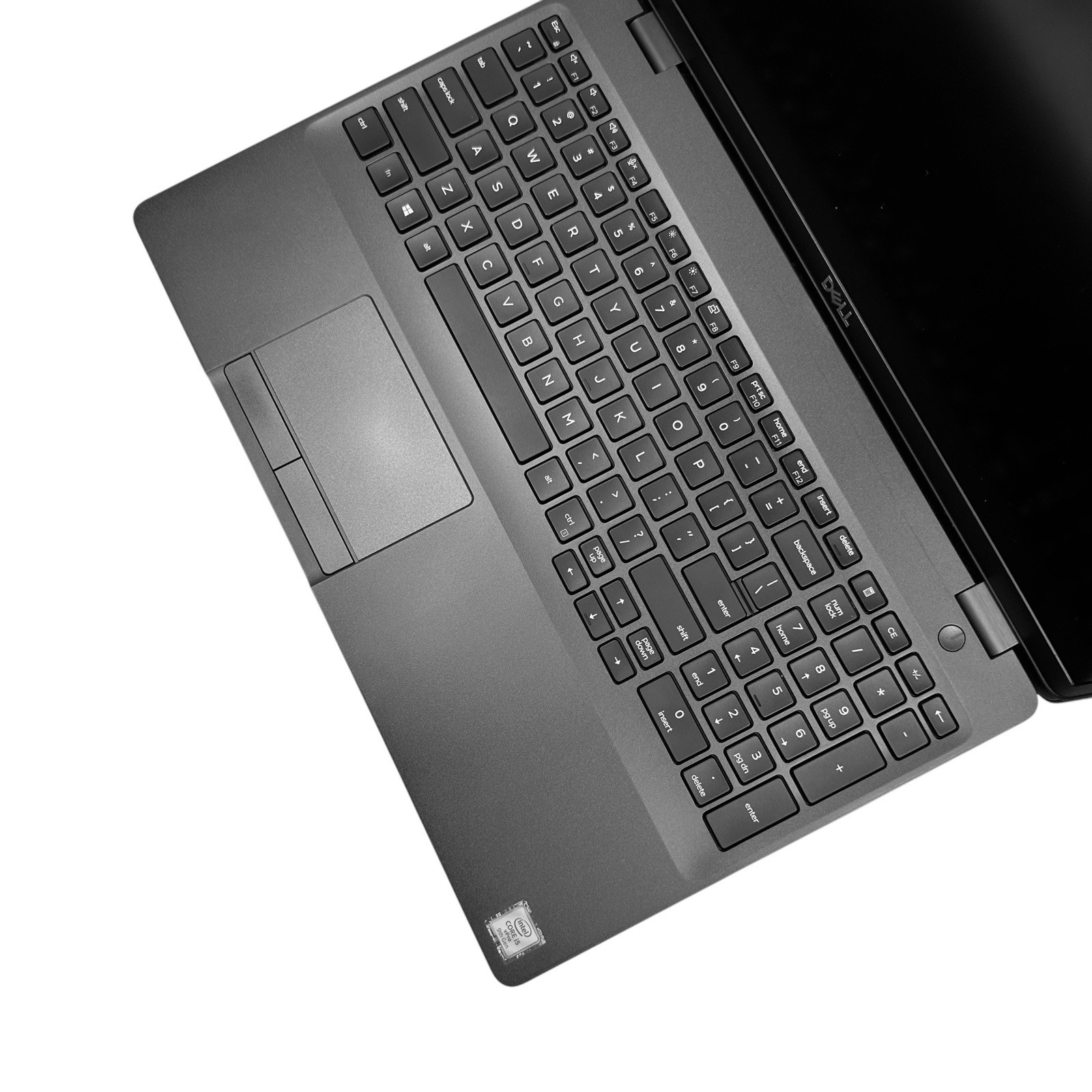 Dell Precision 3541 Laptop 15.6″ Intel Core i5-9400H (NO RAM/NO SSD/READ) 3