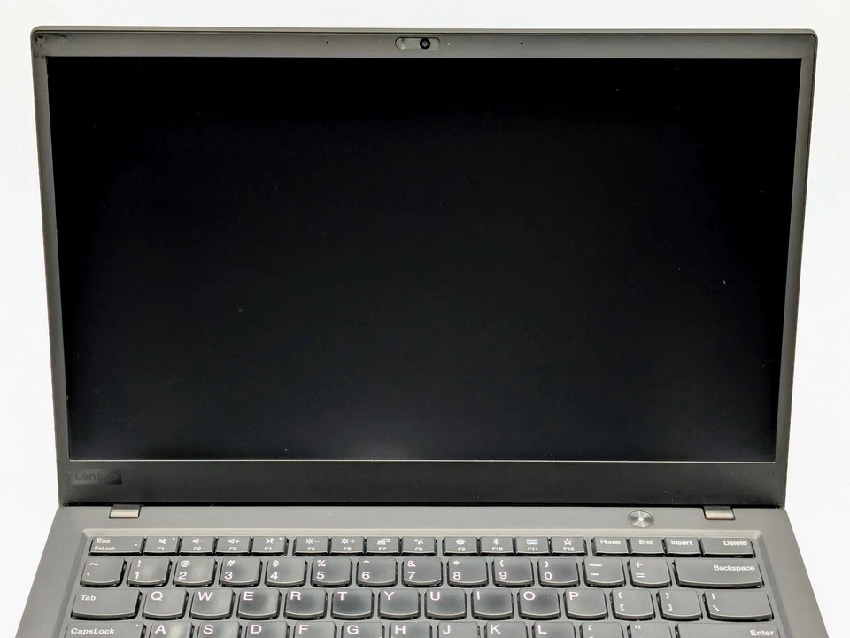 Lenovo ThinkPad X1 Carbon Gen 6 14″ FHD i5-8350U 8GB 256GB SSD Win11 Pro