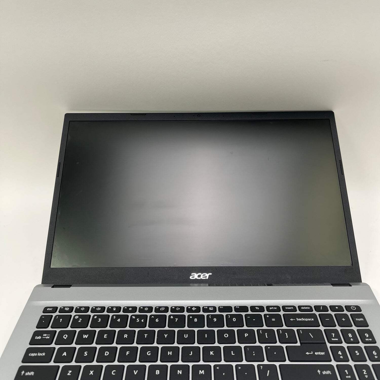 Acer Aspire 3 15.6″ i5-1235U 1.3GHz 8GB RAM 256GB SSD
