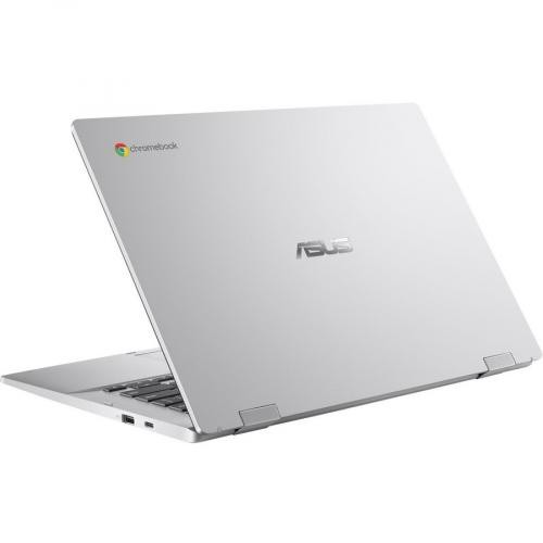 Open Box: 14″ Celeron N4500 8G 64G CRM