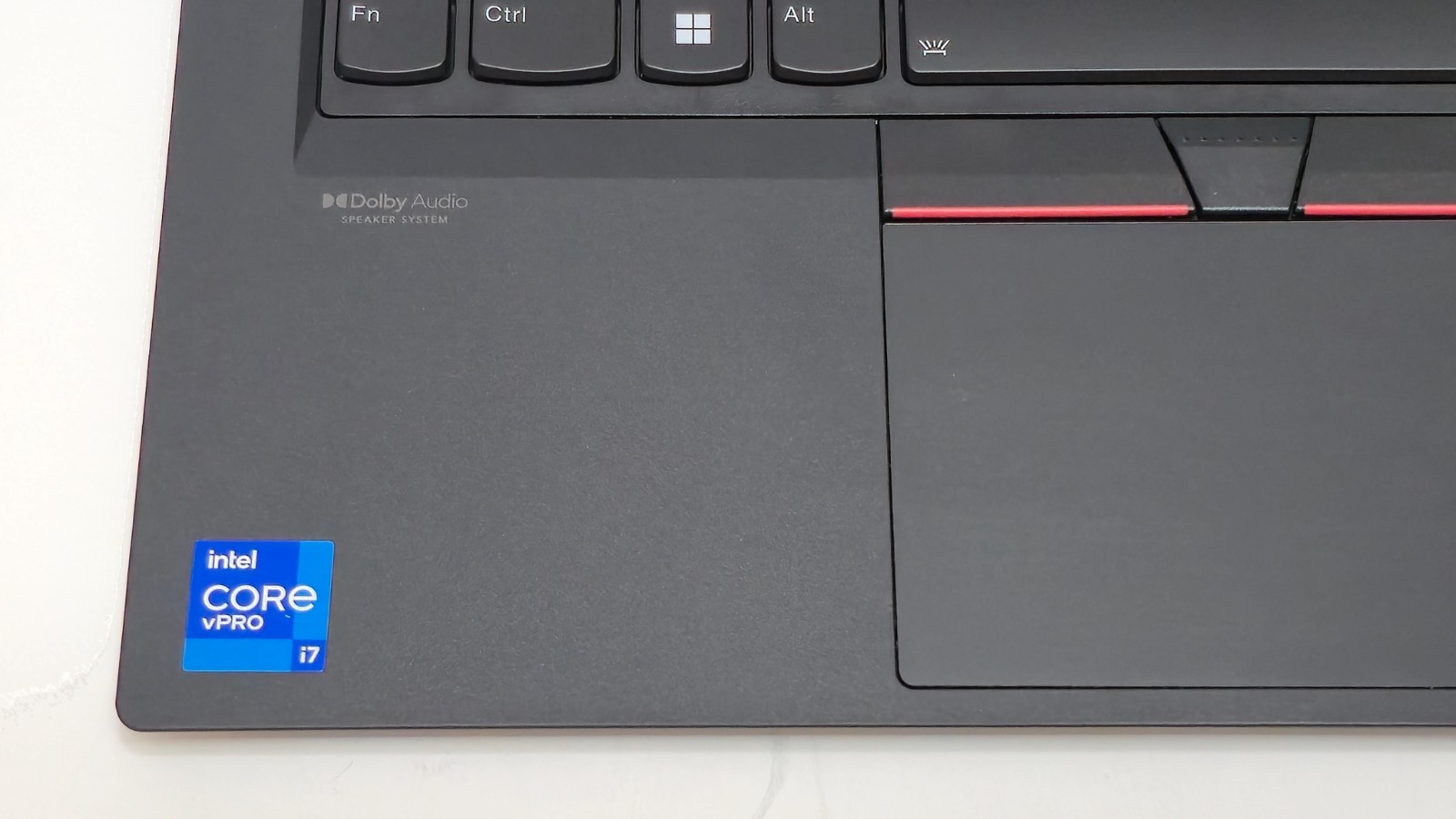 Lenovo ThinkPad P14S Gen 2 Intel i7-1185G7, 48GB RAM, 1TB SSD NVIDIA T500 Touch
