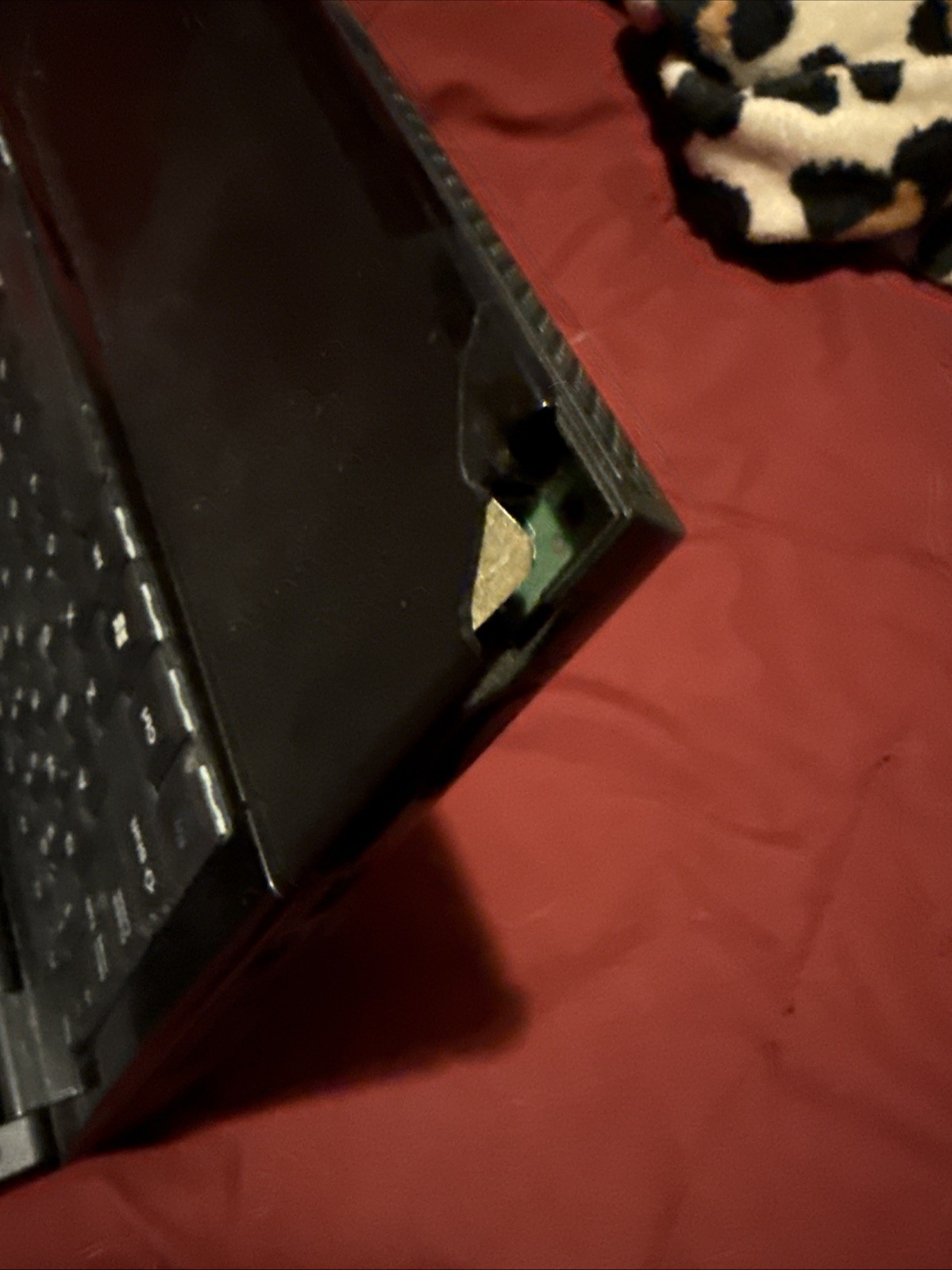 Laptop Lot Of 6