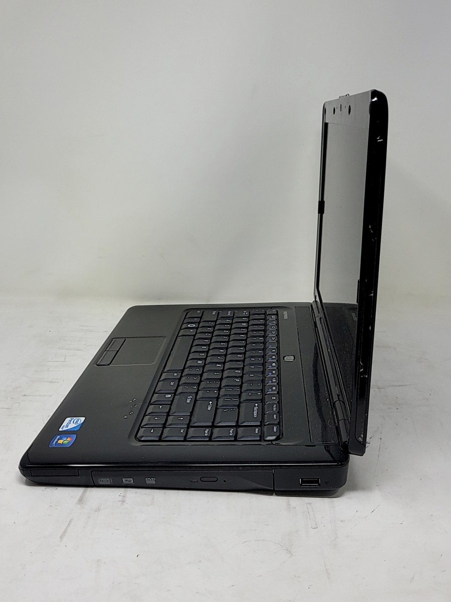 DELL INSPIRON 1545 Laptop Intel PENTIUM DUAL-CORE T4300 3GB SEE NOTES