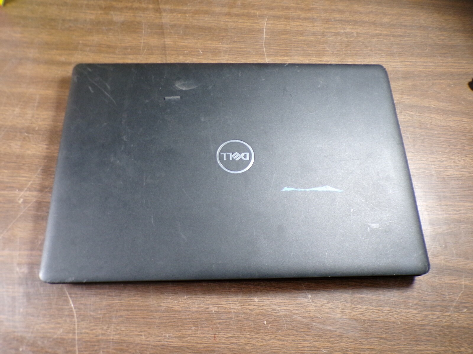 DELL LATITUDE 3590 INTEL CORE i7-8550U 1.80GHZ 16GB RAM