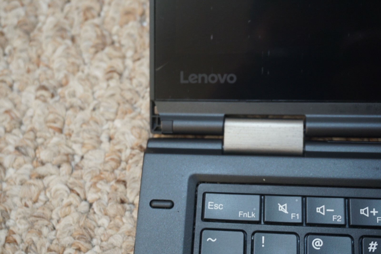 Lot of 3 Lenovo ThinkPad X1 Yoga i7-6600U 2.6GHz 16GB WQHD 2K IPS No SDD/Battery