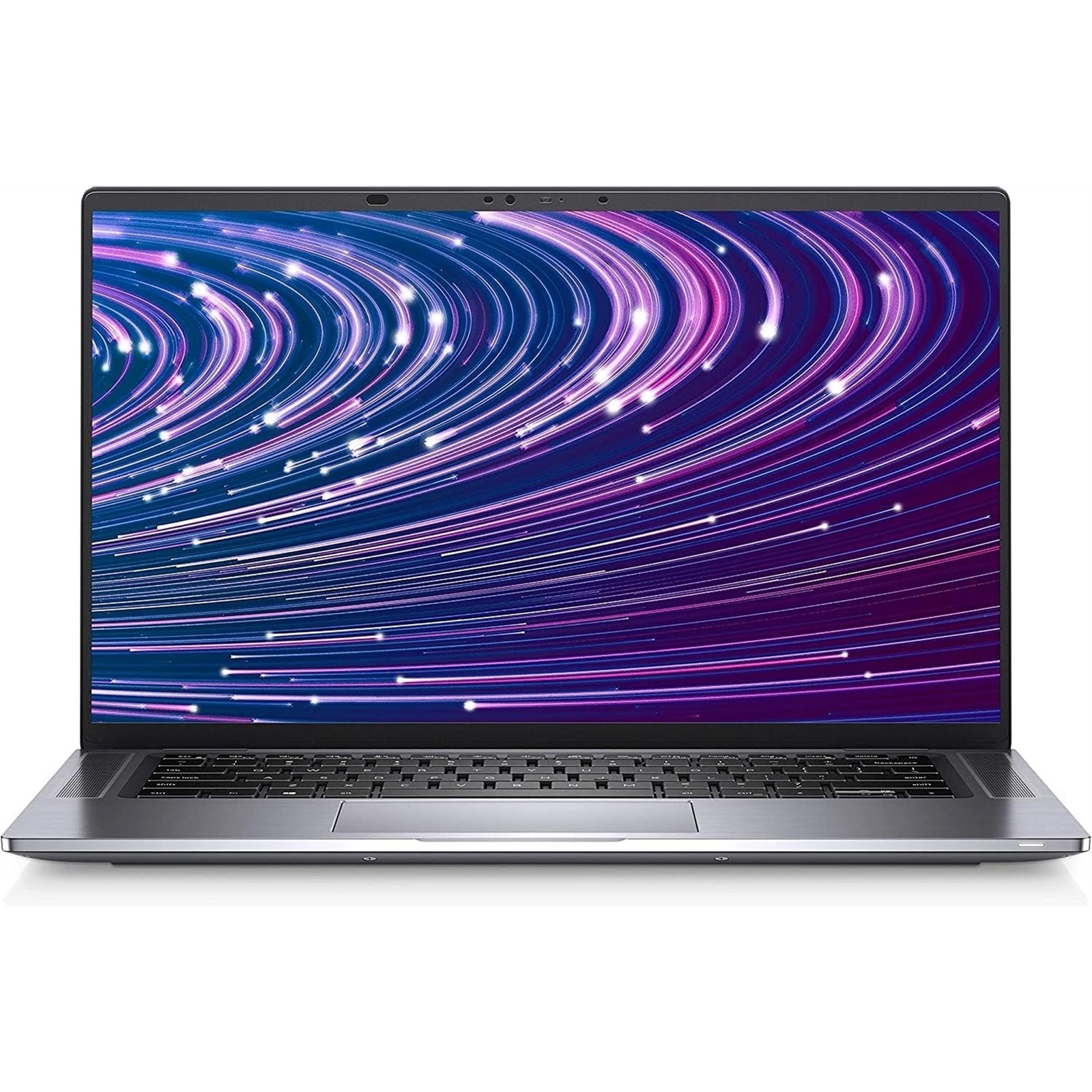 Dell Latitude 7420 14″ 16GB 256GB, Silver
