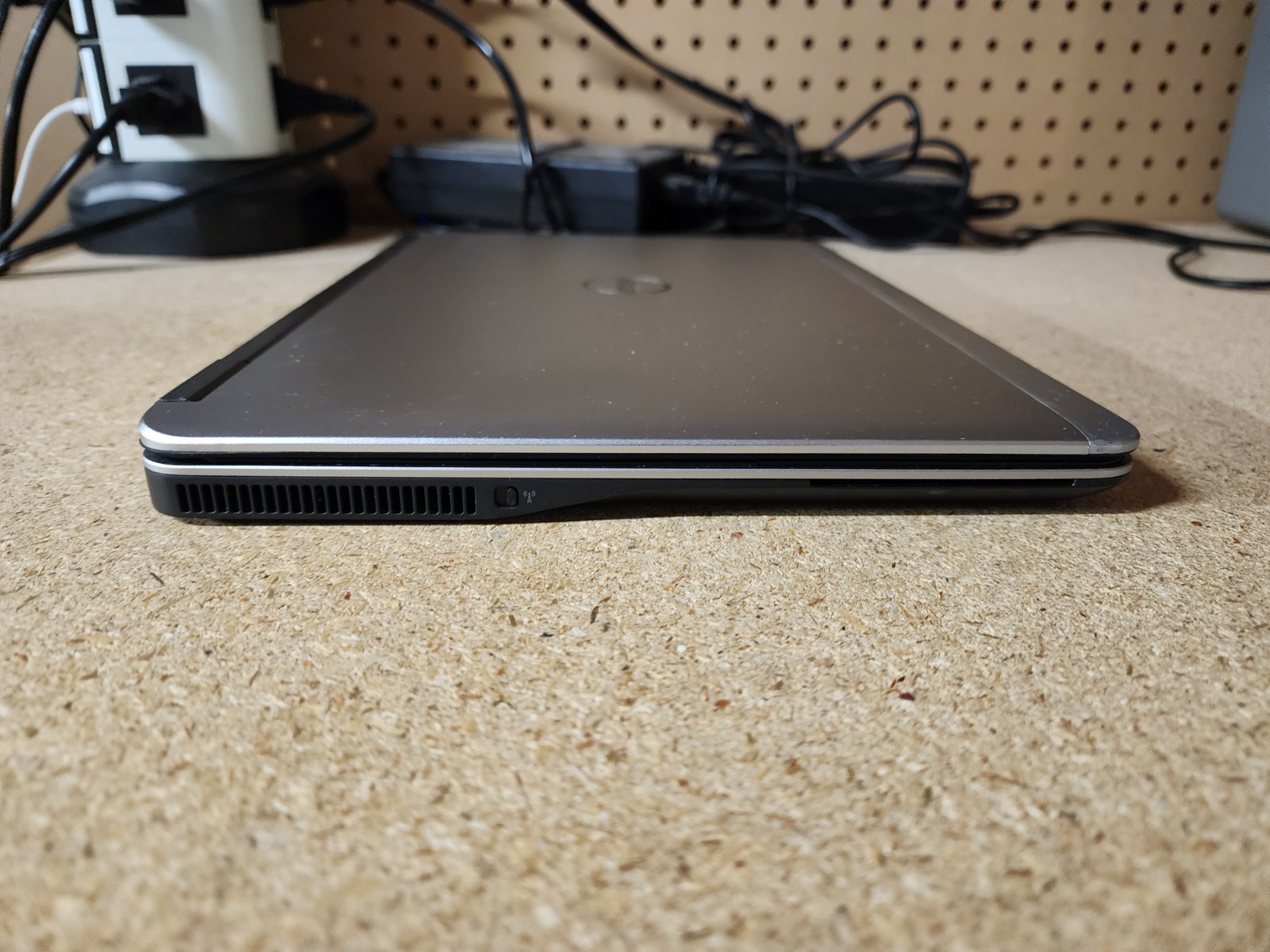 Dell Latitude E7240 i5-4300U 1.9GHz 8GB RAM 256GB SSD Win 11 Pro #2