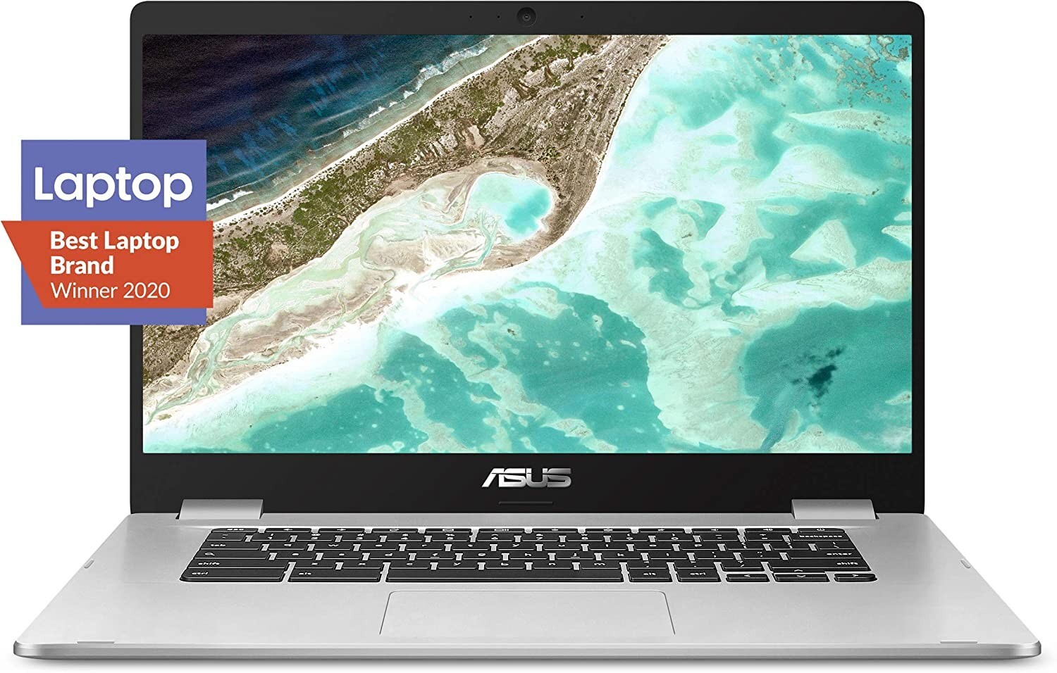 ASUS Chromebook C423NA-DH02 HD Nanoedge Display, Intel Dual Core Celeron NEW