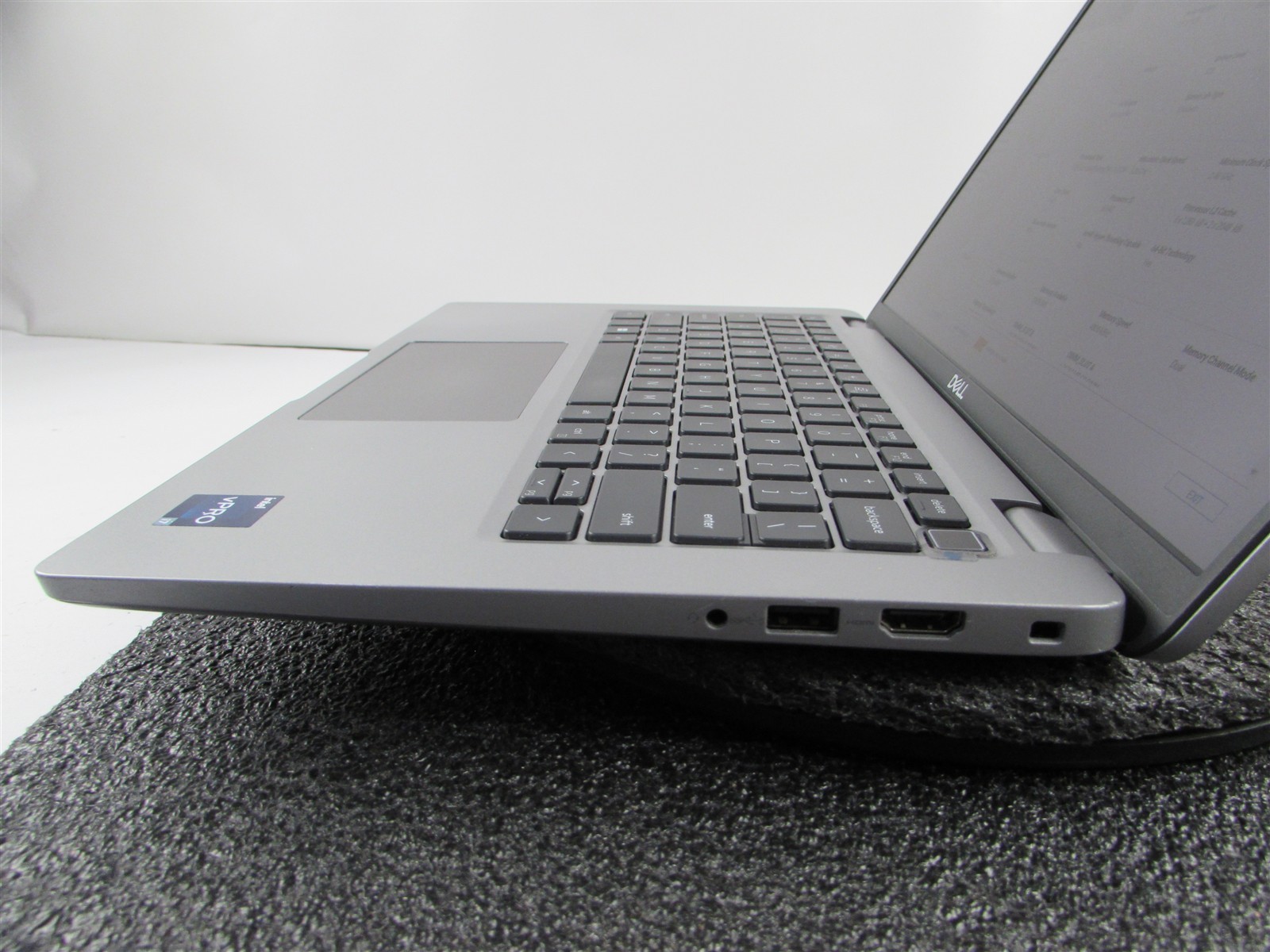 Dell Precision 3480 14″ i7-1370P 14-Core 256GB SSD 32GB RAM RTX A500 WIN 11 PRO