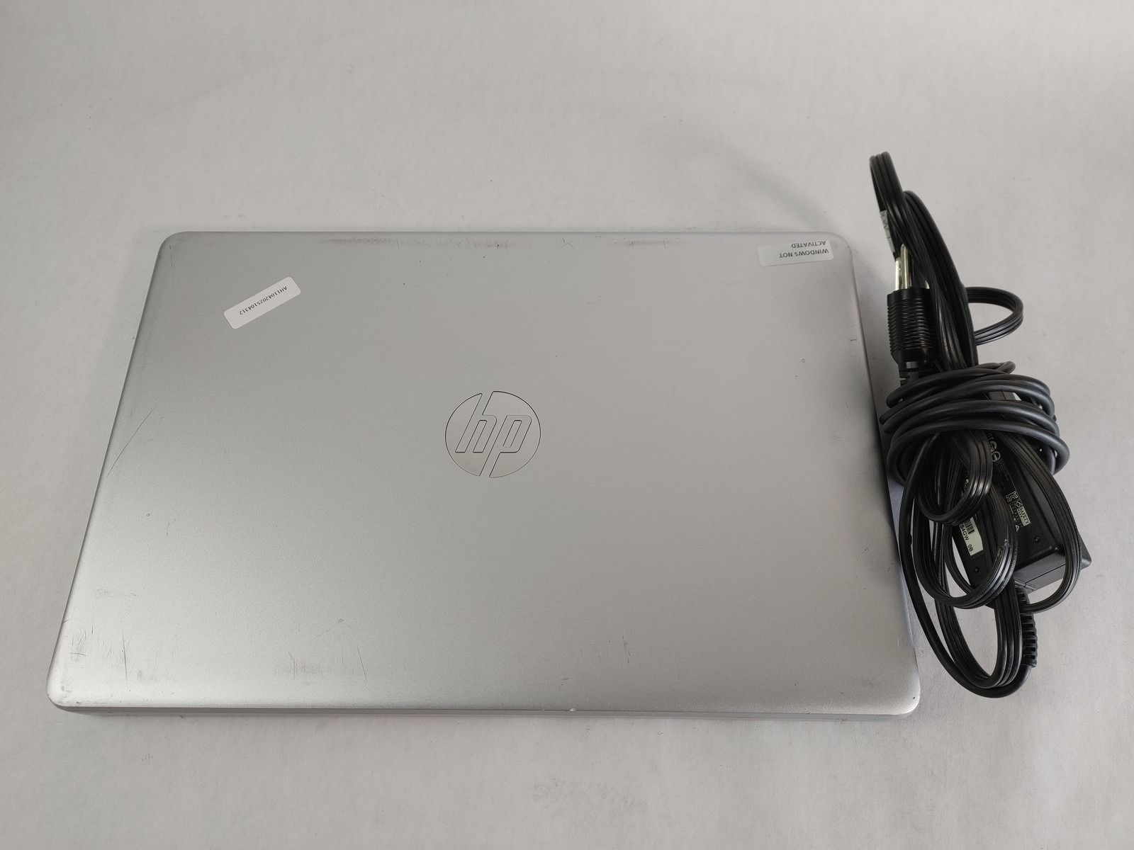 HP 15-DY5033DX Core i3-1215U 1.20 GHz 8 GB DDR4 512 GB NVMe Windows 11 Pro