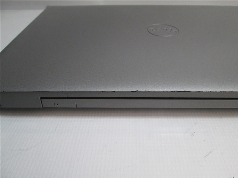 Dell Precision 3560 Laptop i7-1185G7 16GB No SSD Win 11 COA Grade C
