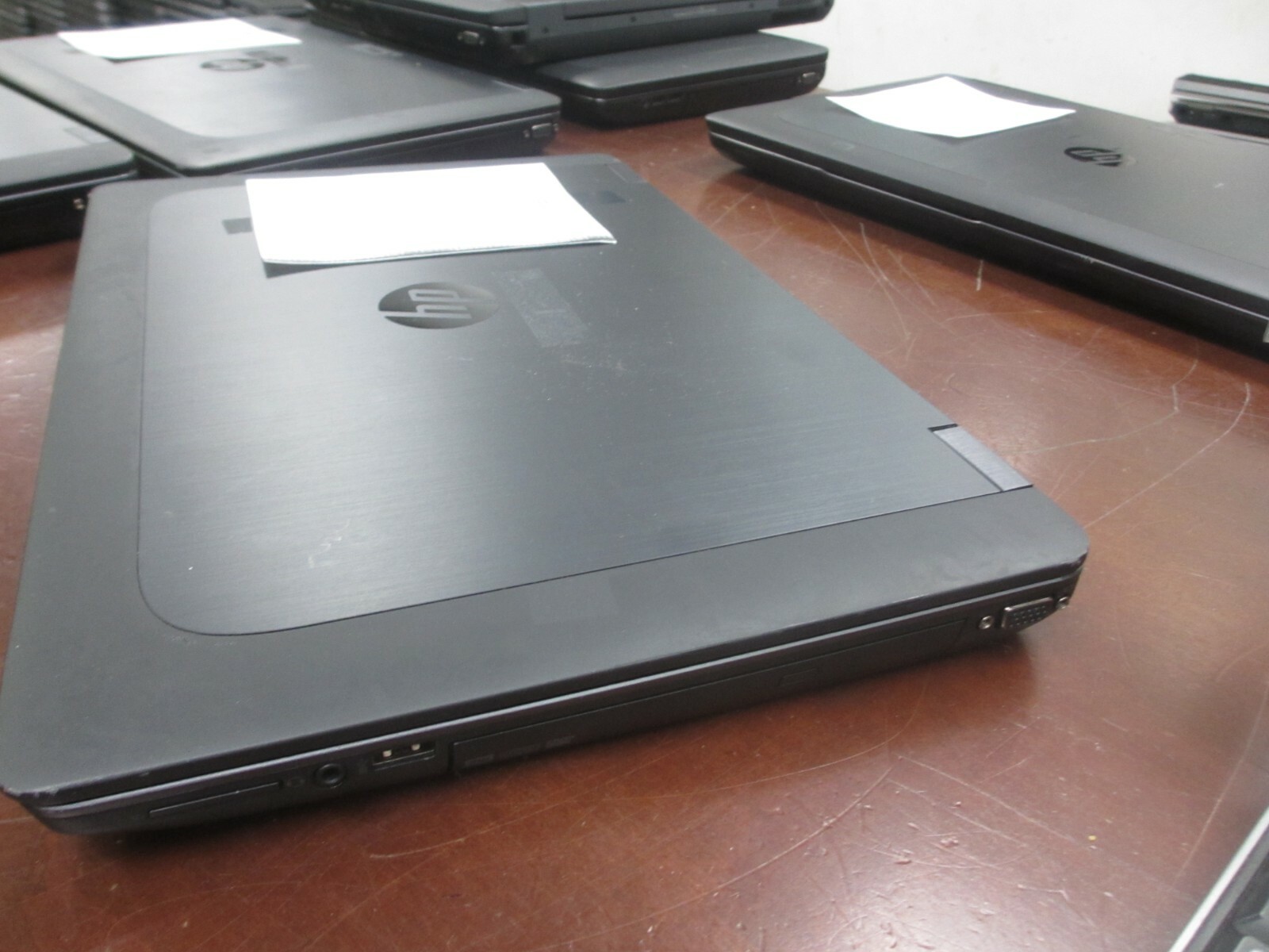 HP ZBook 15 15.6″ Intel i5-4300M 2.6GHz 16GB Web-Cam Laptop NO HDD/CADDY/OS/AC