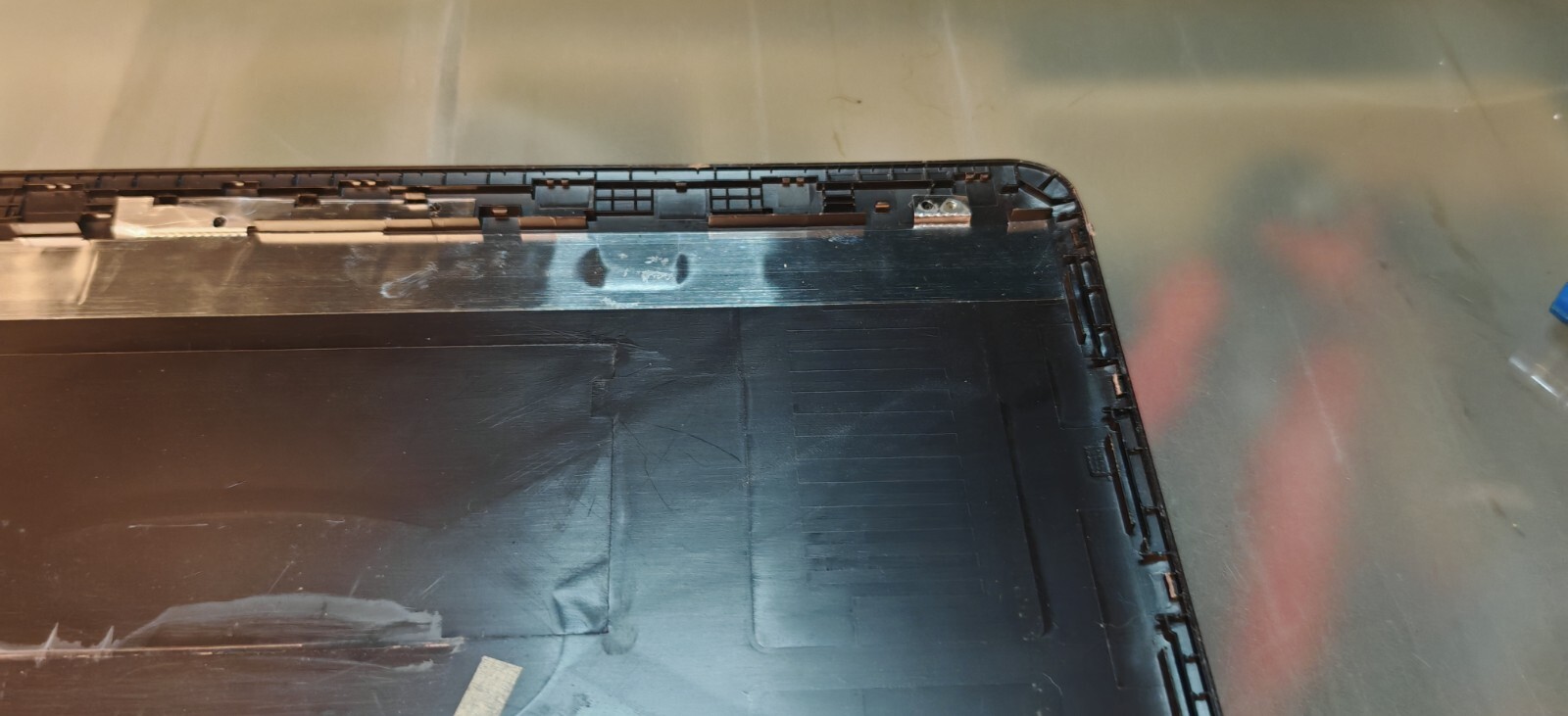 ASUS X556U R556U F556U R558U LCD CASE COVER 13N0-SGA0Z01 13NB09S3AP0201
