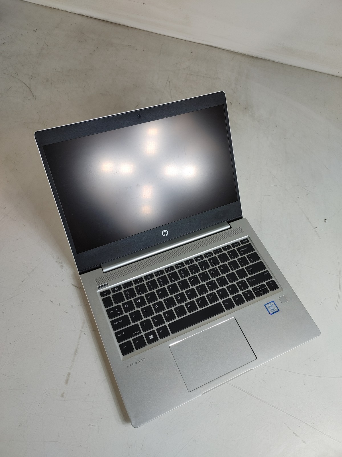 HP ProBook 430 G6 Core i7-8565U 1.80 GHz 16 GB DDR4 No HDD