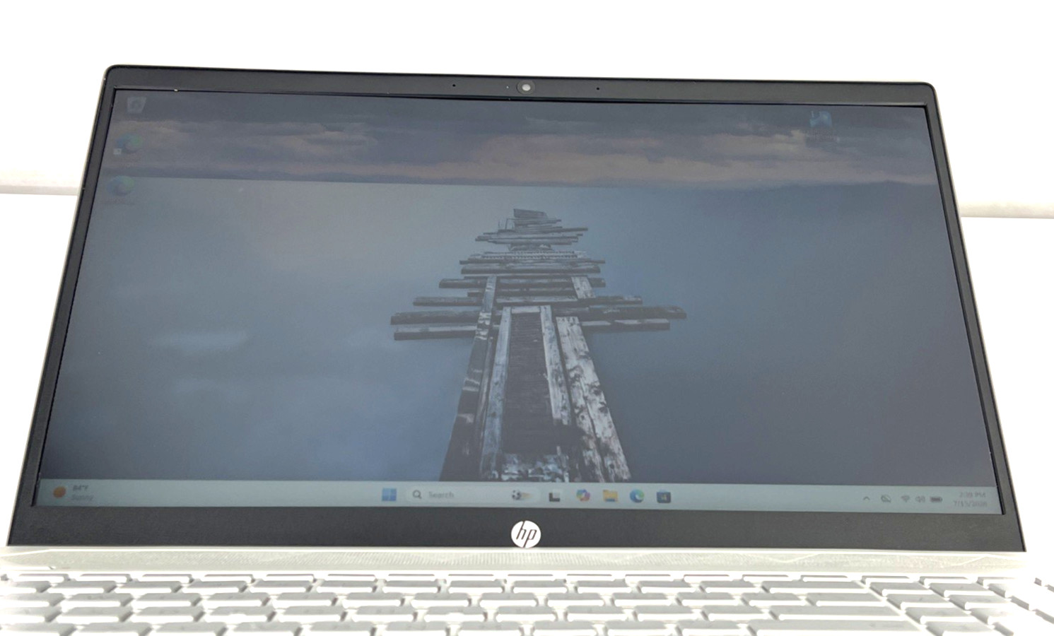 HP Pavilion 15t-cs300 15.6″ FHD i7-1065G7 16GB 1TB SSD Windows 11 w/AC Tested