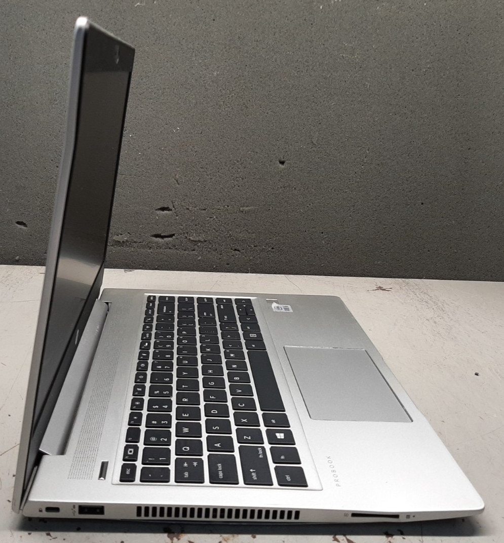 HP ProBook 440 G7 14″i5-10210u 8GB RAM No SSD No Battery – FOR PARTS