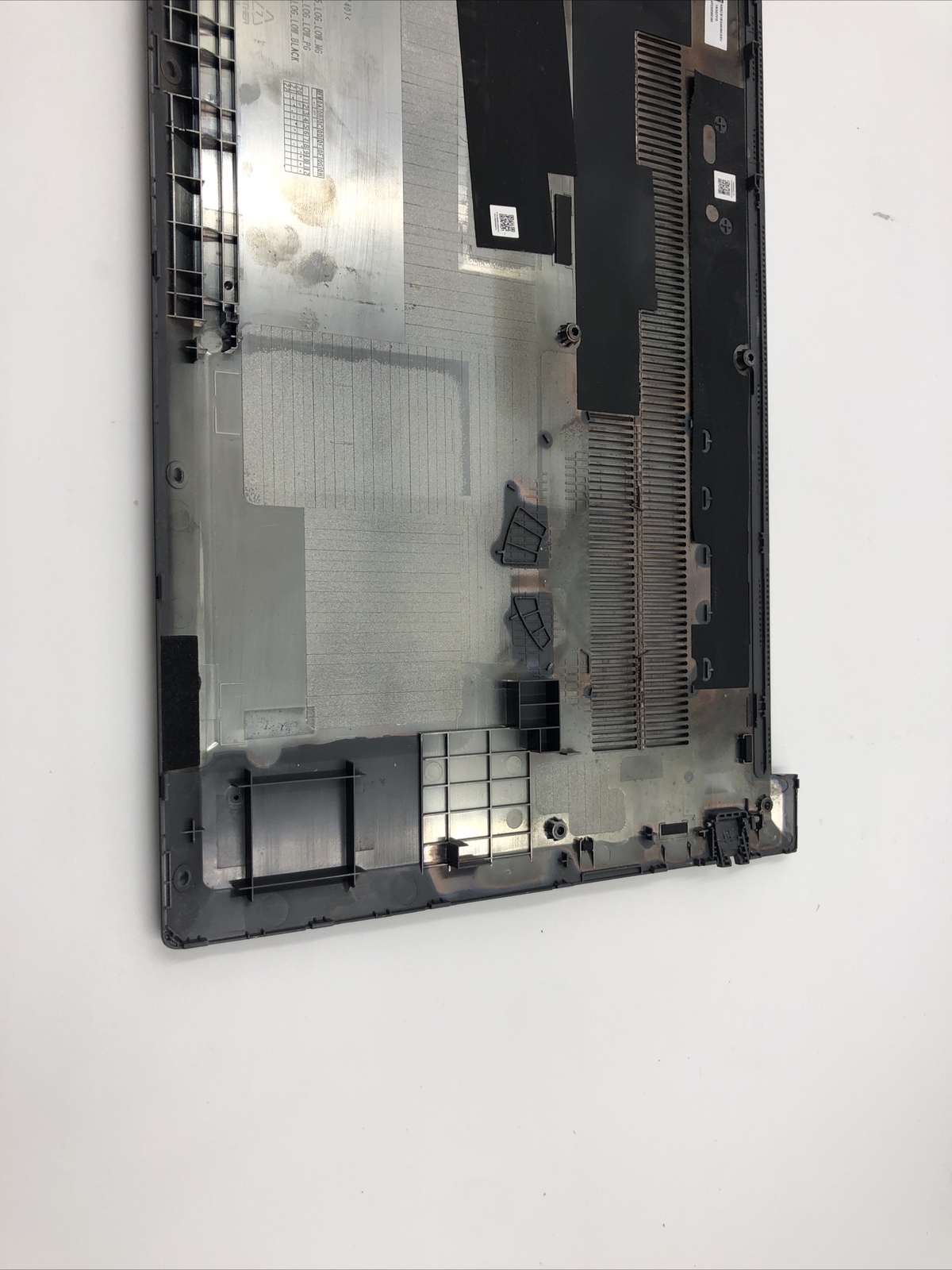 Lenovo ThinkBook 15 G2 ITL Bottom Cover