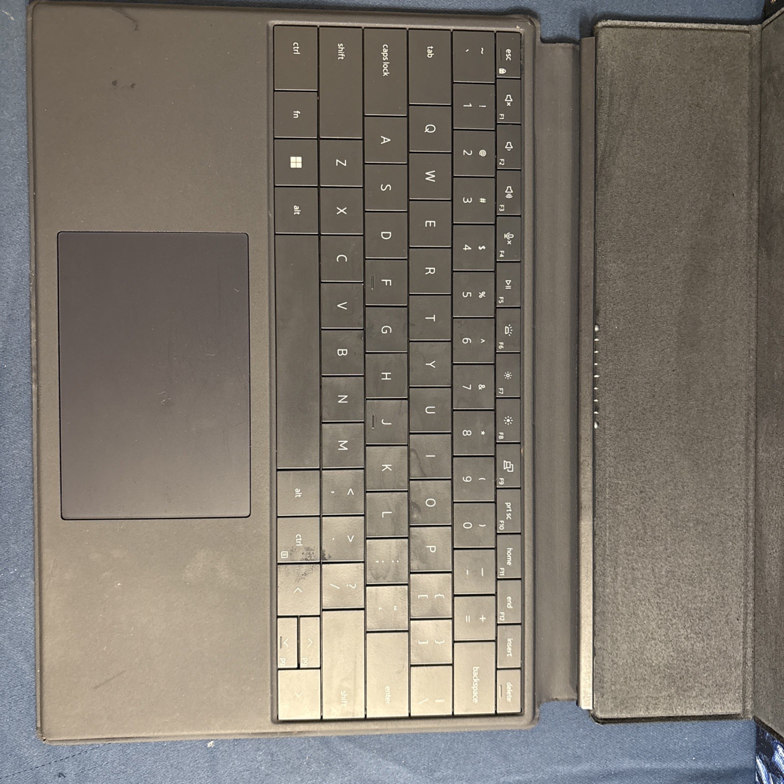 Dell Laptop XPS 13 9315 2-in-1 , stylus , 16 GB, Logitech, adapter, charger