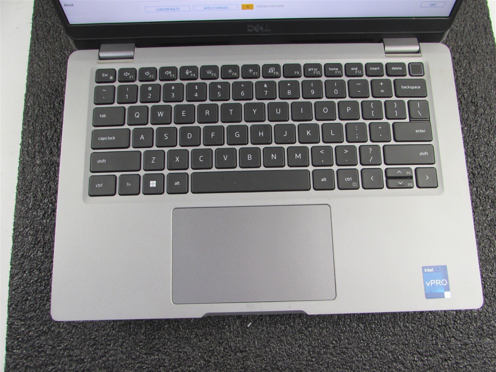 DELL LATITUDE 5330 FHD TOUCHSCREEN I5-1245U 10 CORE 512GB SSD 16GB RAM NO O.S