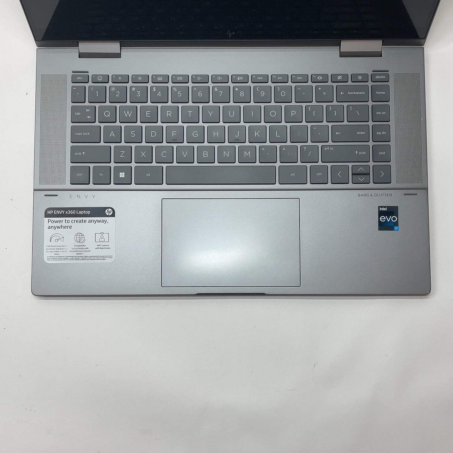 HP Envy x360 15-EW1073CL 15.3 i7-1355U 1.7GHz 32GB RAM 1TB SSD