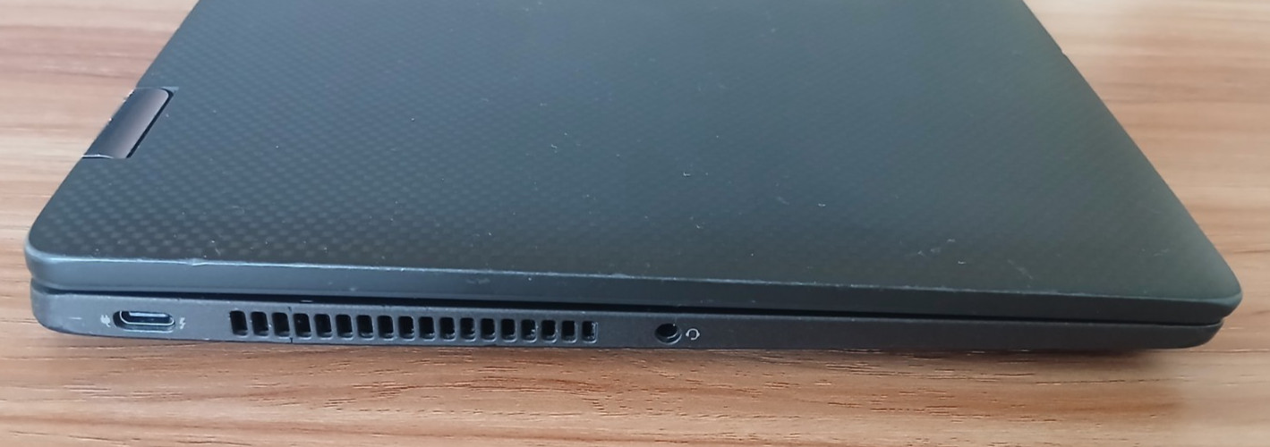 DELL LATITUDE 7420 i7-1185g7 touch screen 14″ FHD 16/256*** READ