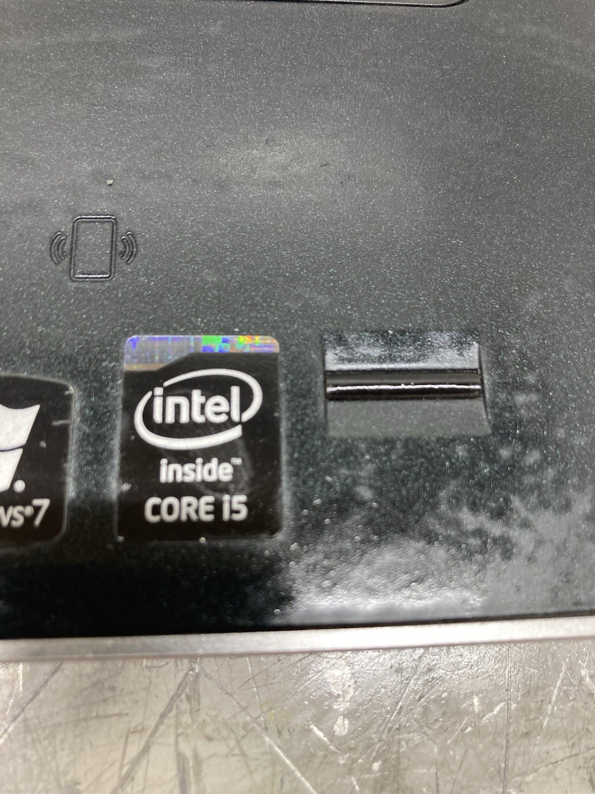 Dell Latitude E7440 | i5-4300U 1.9GHz 8GB RAM No HDD | Boot to BIOS *NO BATTERY